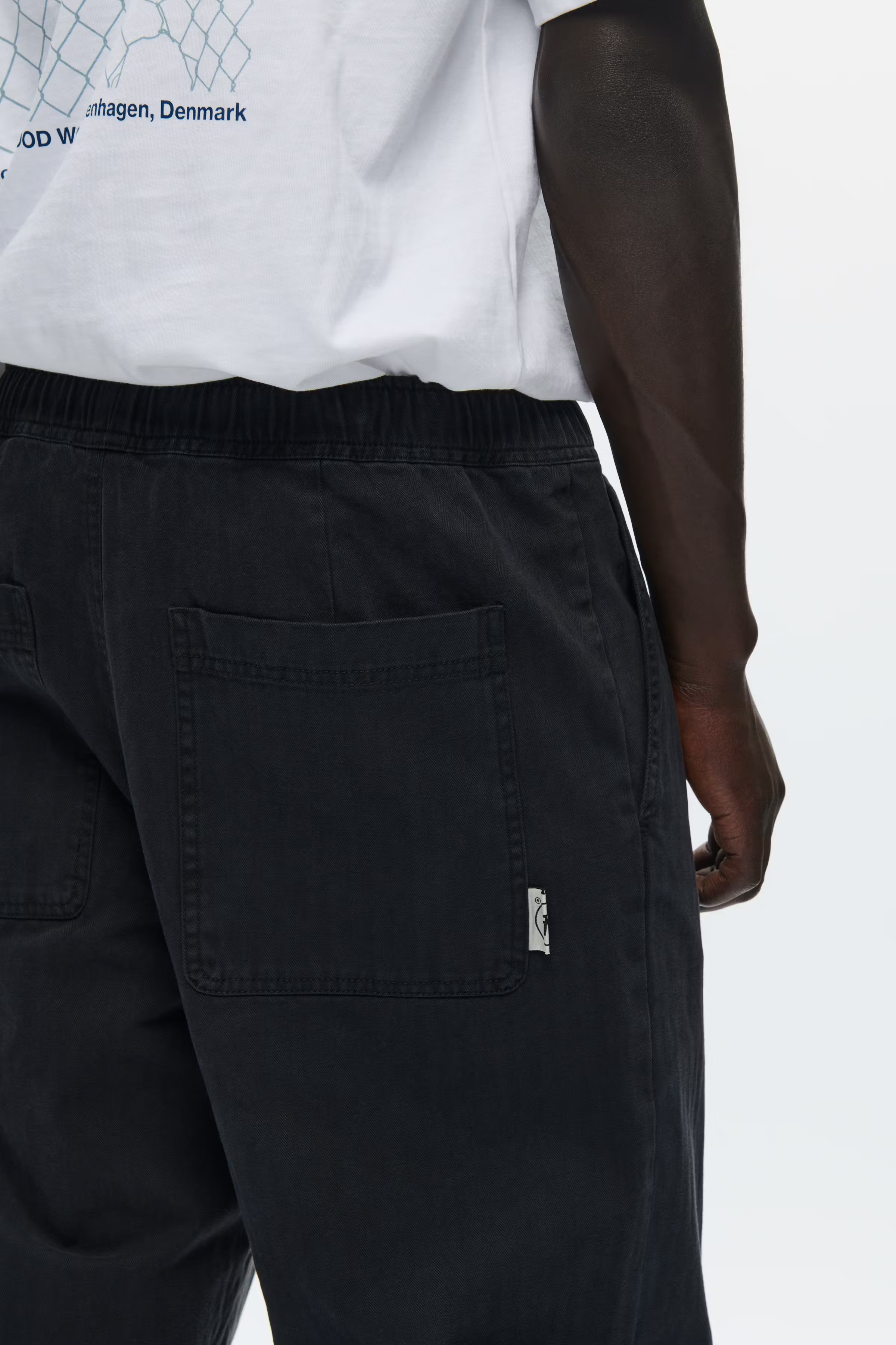 WWLax Trousers LOOKBOOK DETAIL 30251483-303700