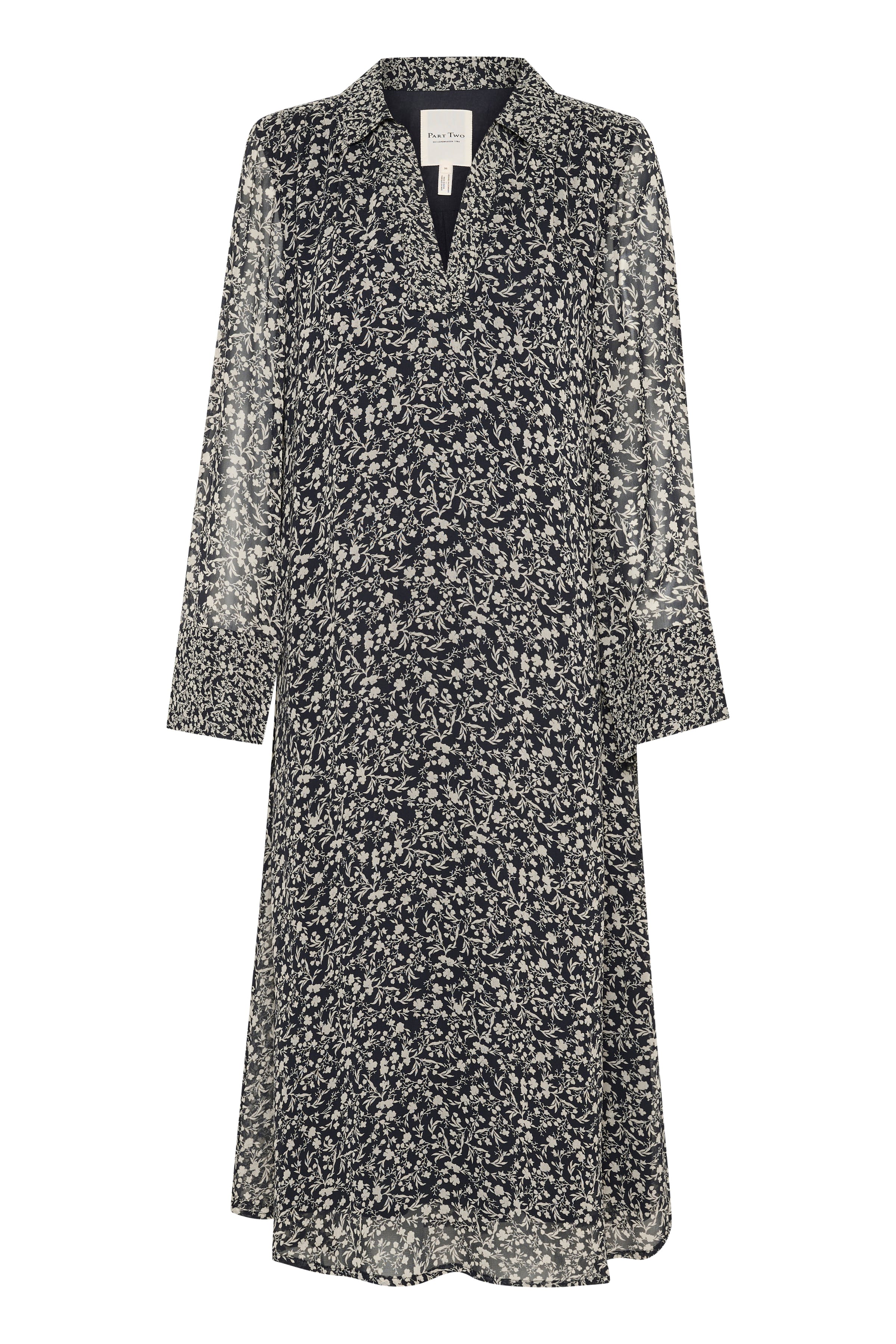 PriscilaPW Dress PACK FRONT 30309257-303409