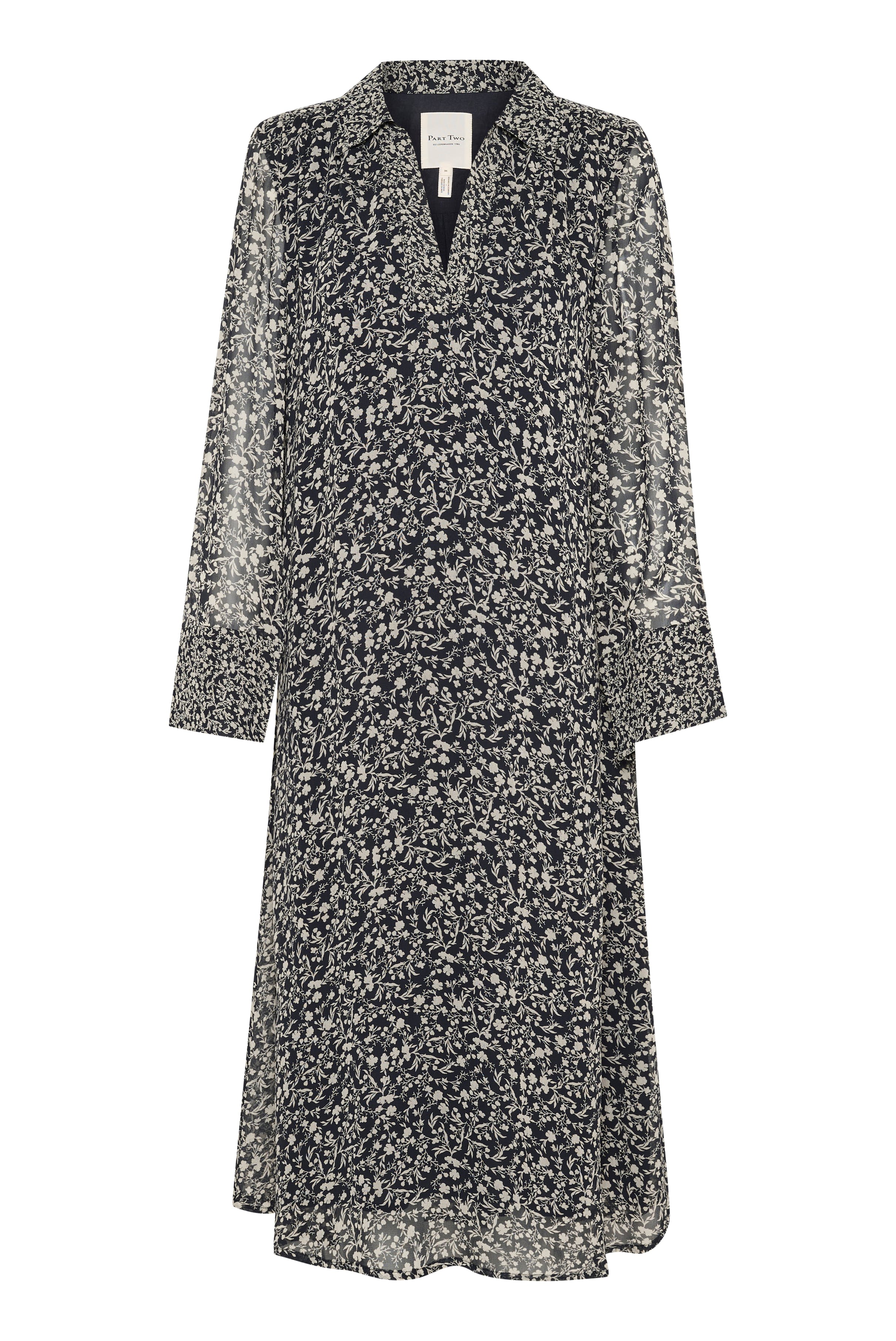 PriscilaPW Kleid PACK FRONT 30309257-303411