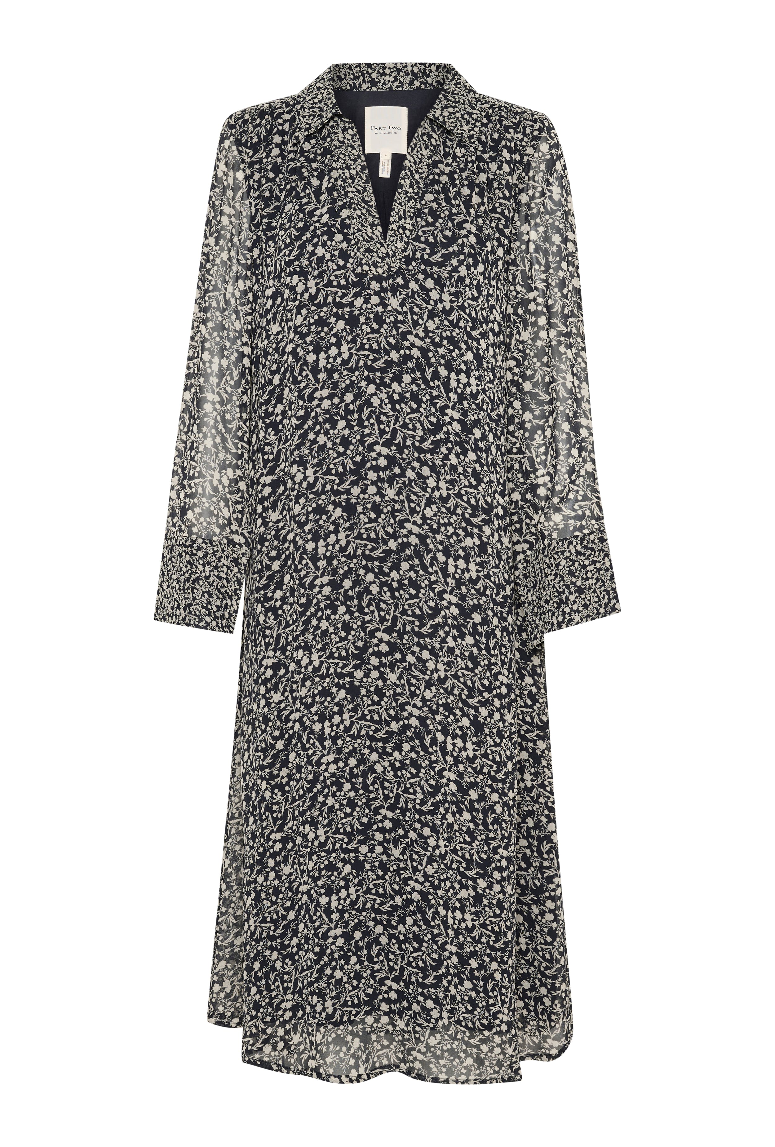 PriscilaPW Kjole PACK FRONT 30309257-303411