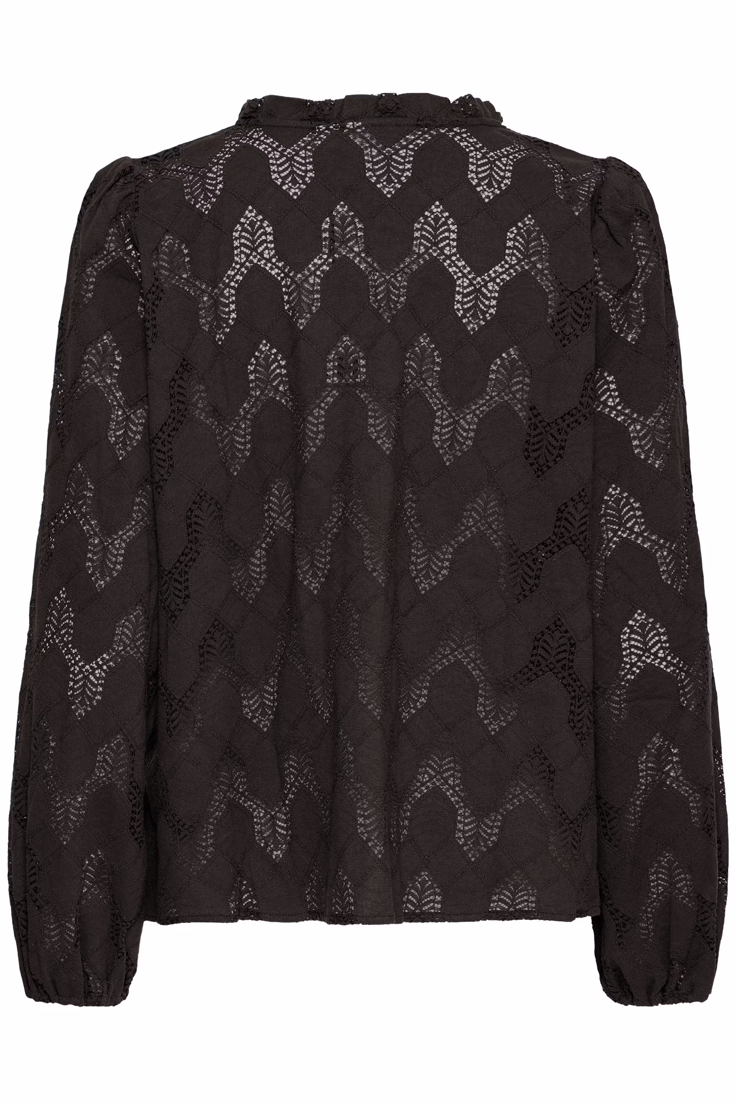 IHJUNELA Skjorte PACK BACK 20124459-194008