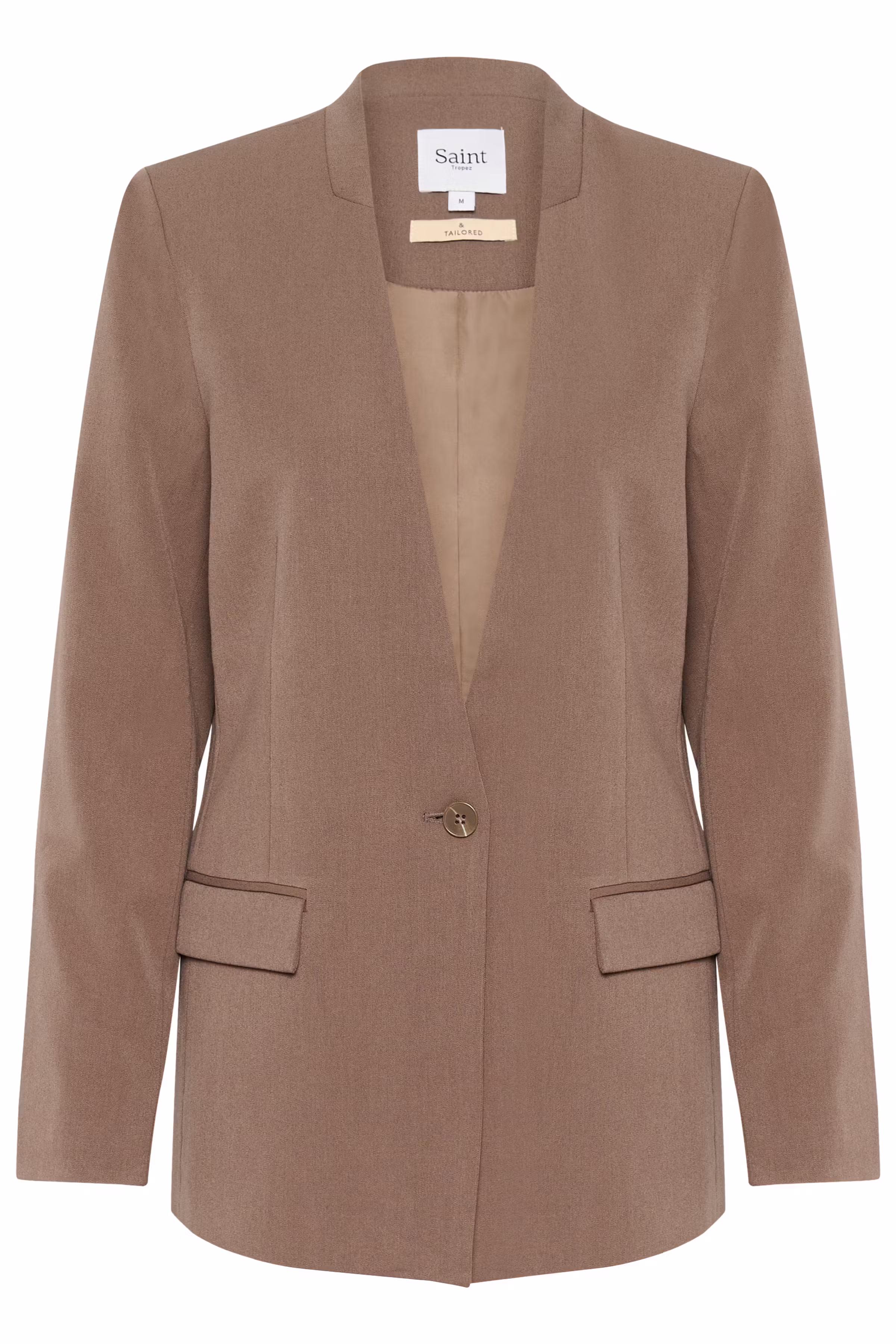 LuwaSZ Blazer PACK FRONT 30514222-181015