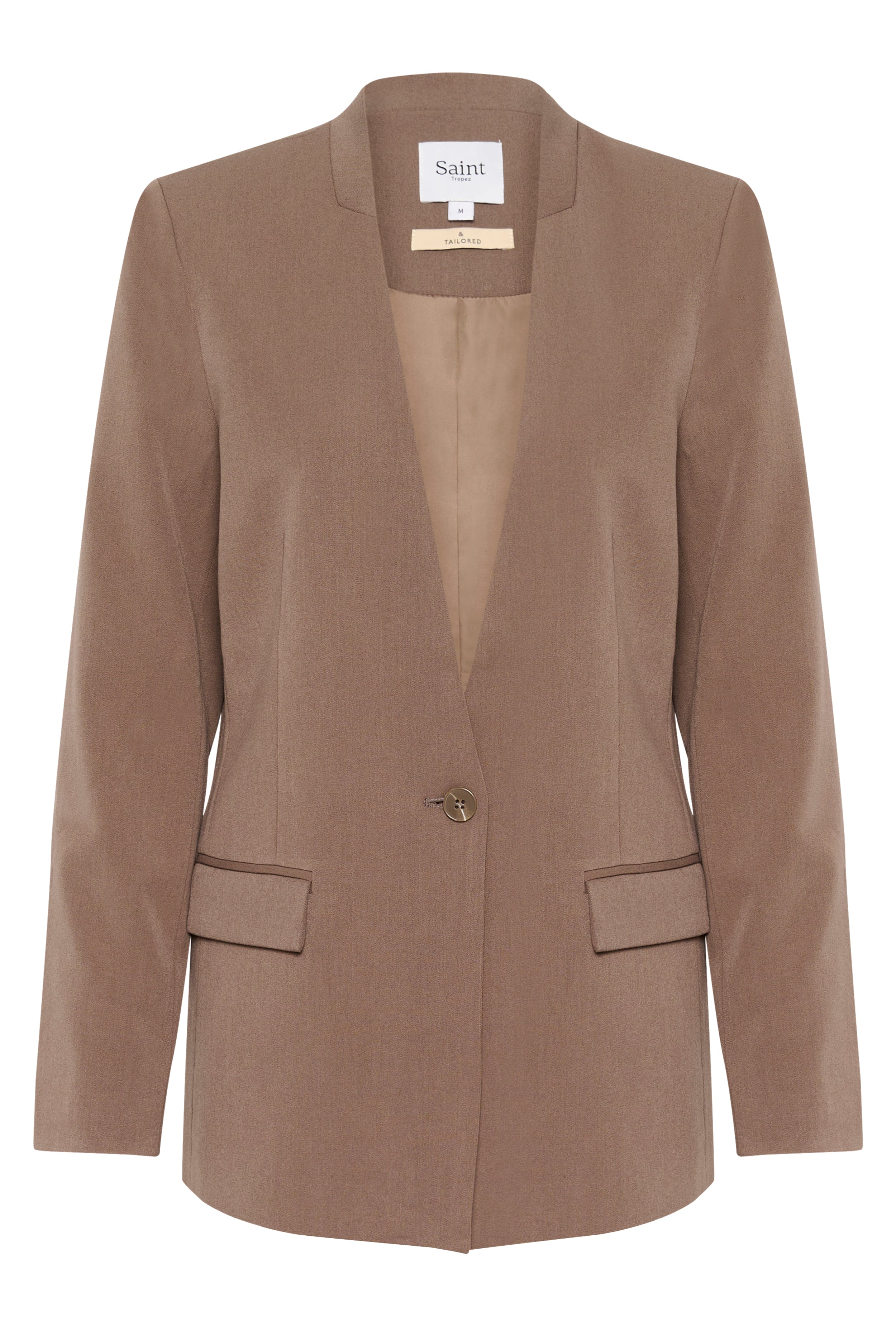 LuwaSZ Blazer PACK FRONT 30514222-181015