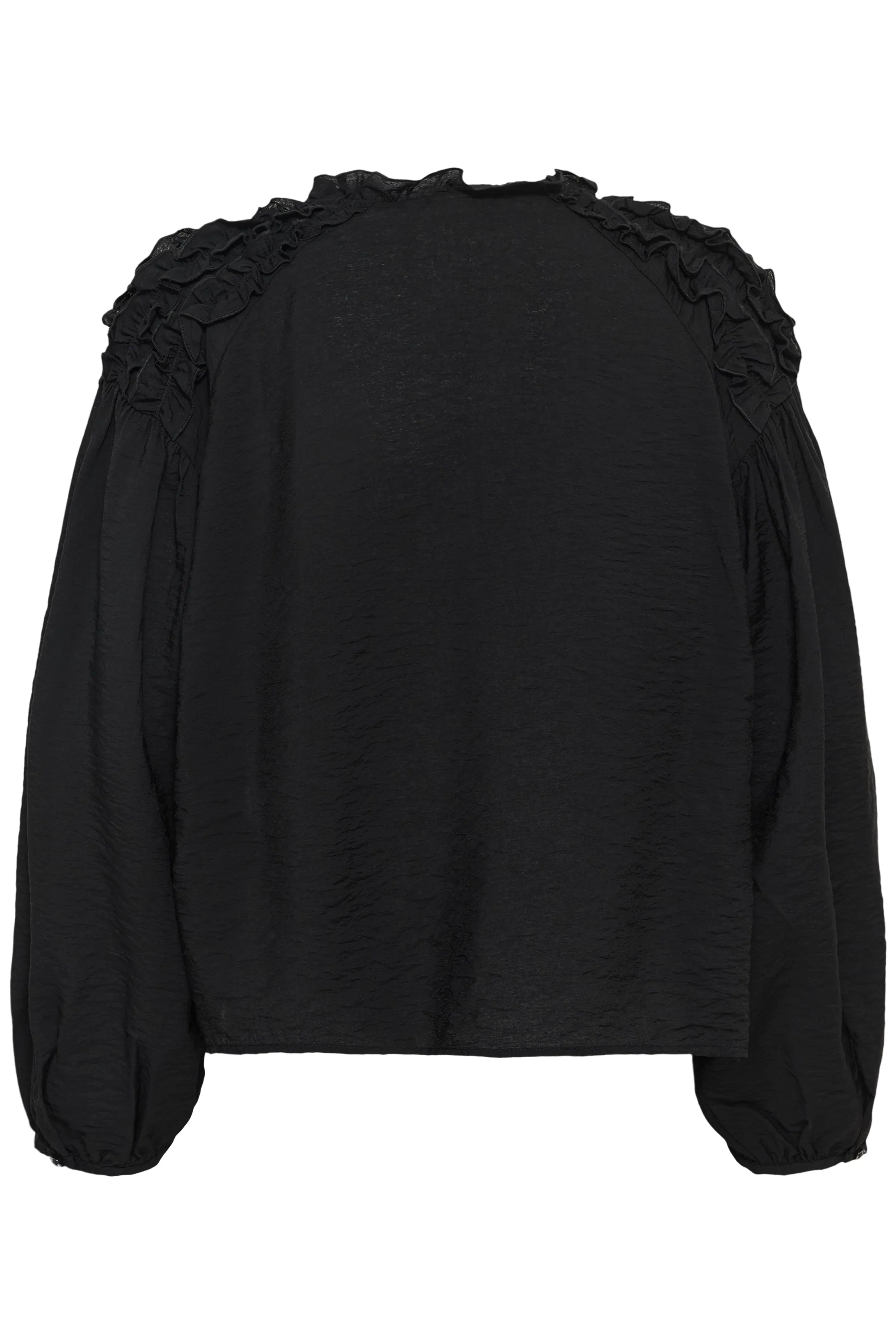 KAnicole Bluse PACK BACK 10512111-100121