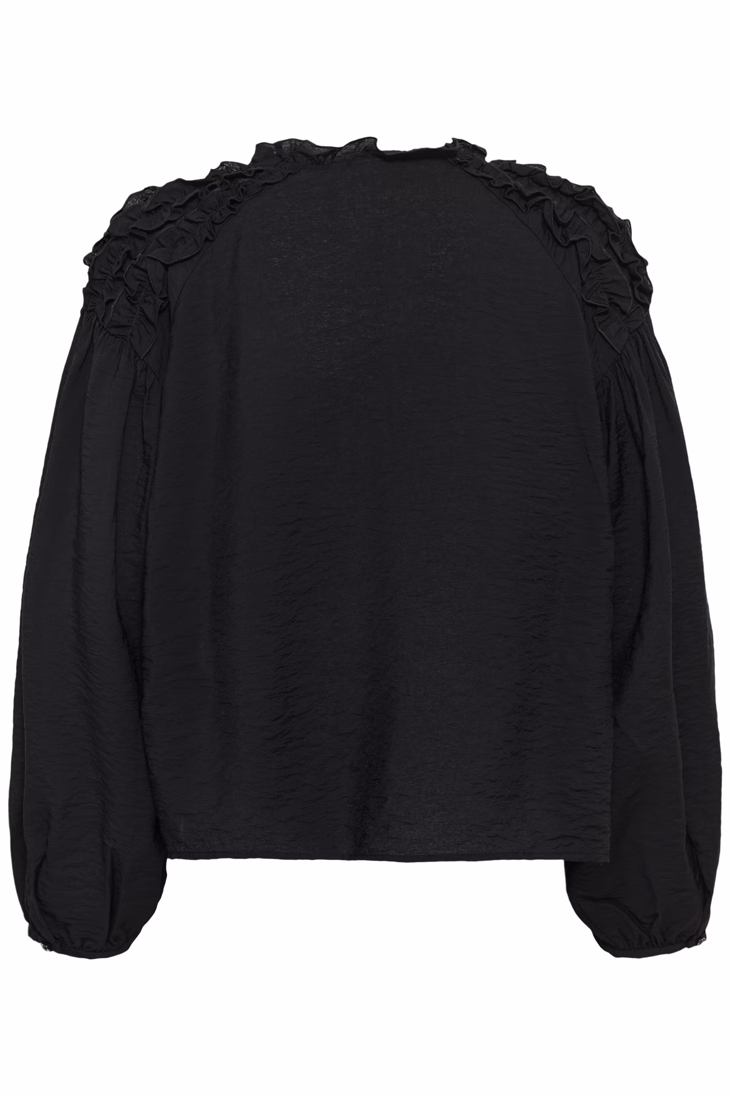 KAnicole Bluse PACK BACK 10512111-100121