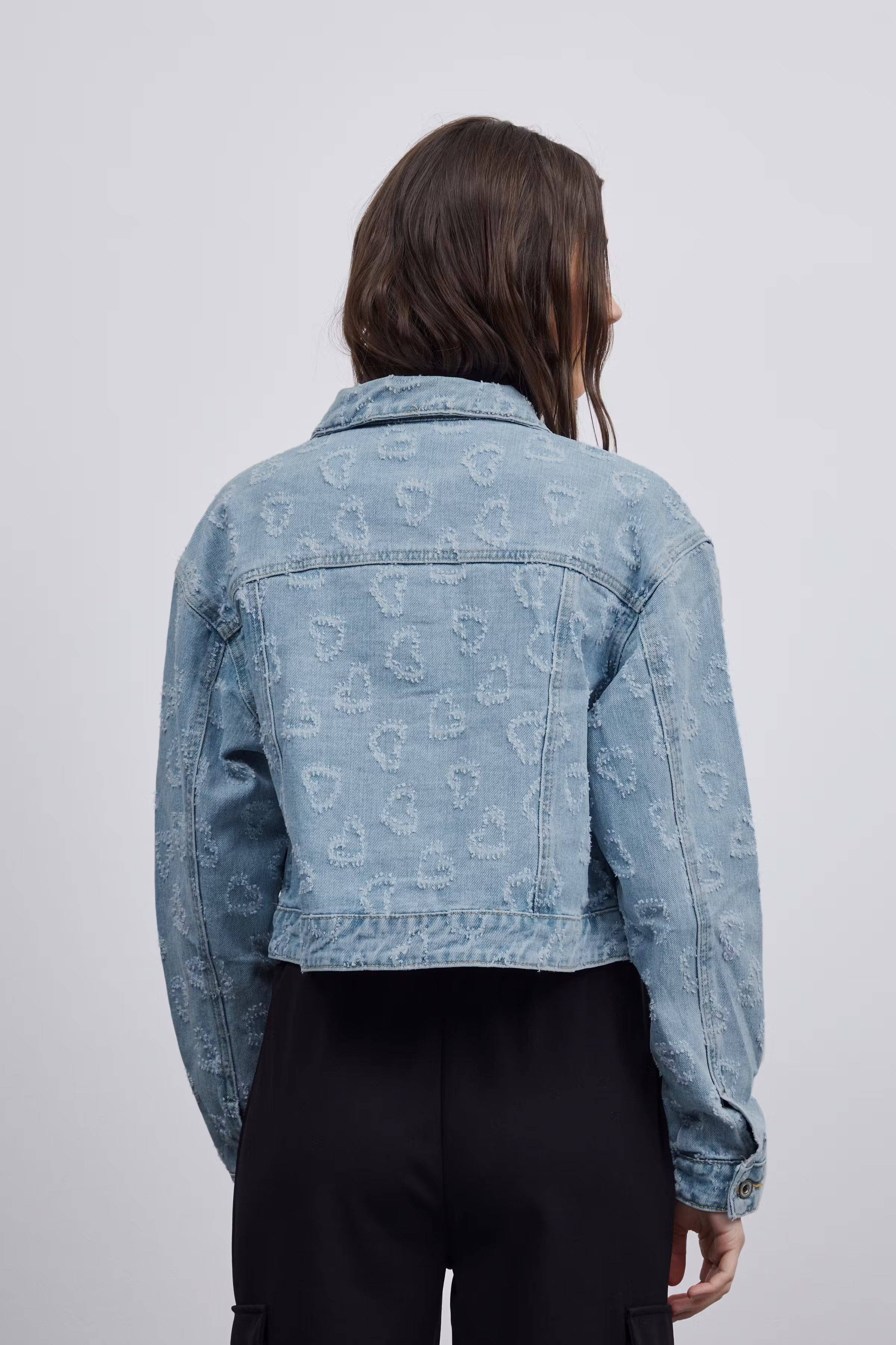 Ytterplagg LOOKBOOK FRONT 22100150-202820