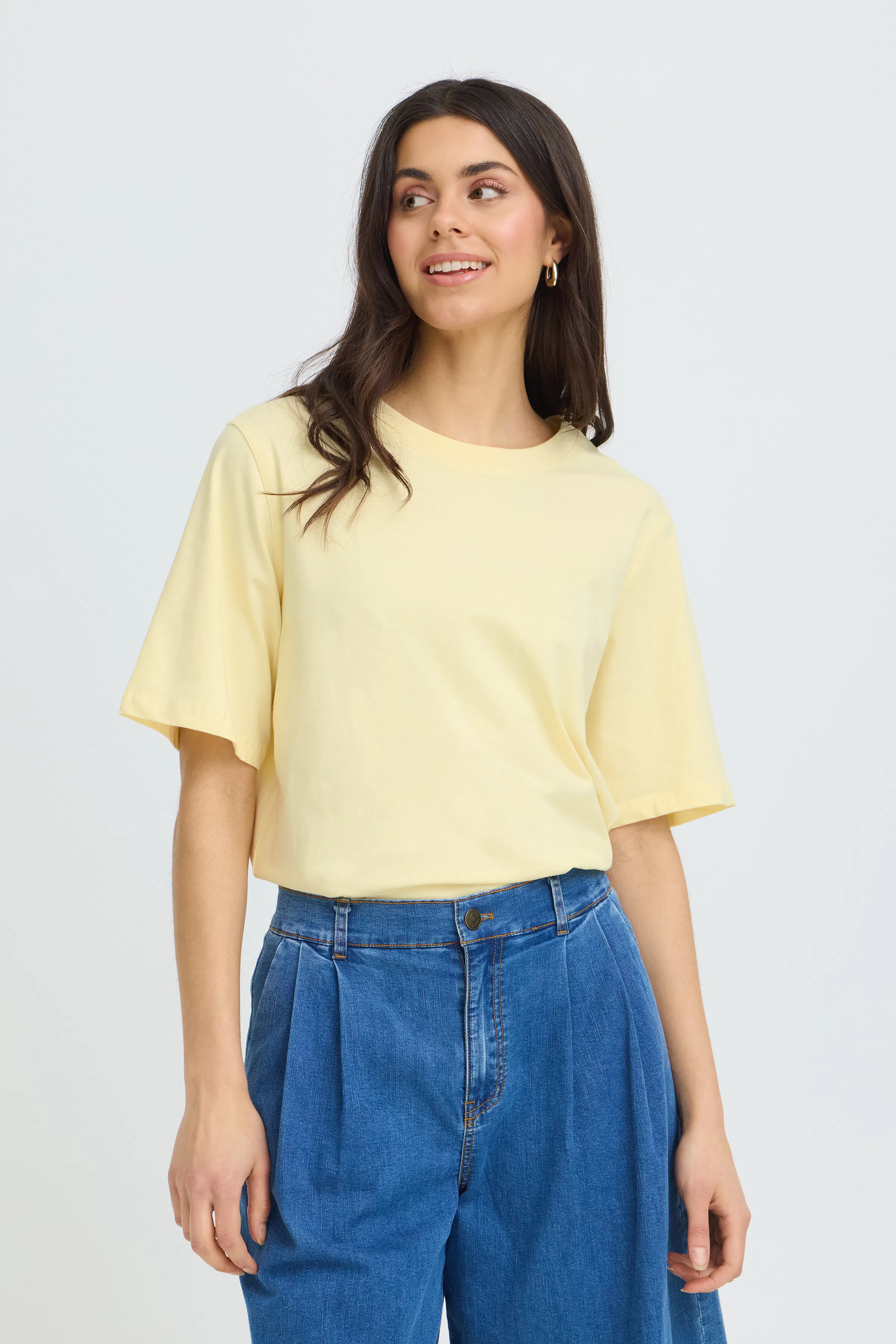 FRZASHOULDER T-shirt LOOKBOOK FRONT 20615767-110616