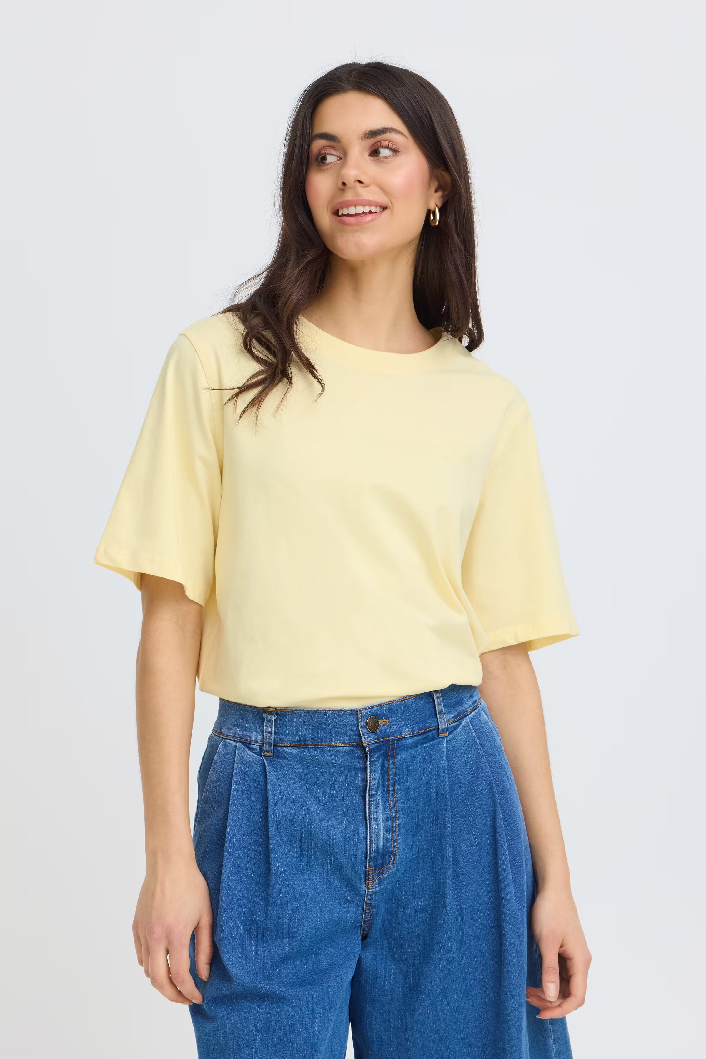 FRZASHOULDER T-shirt LOOKBOOK FRONT 20615767-110616