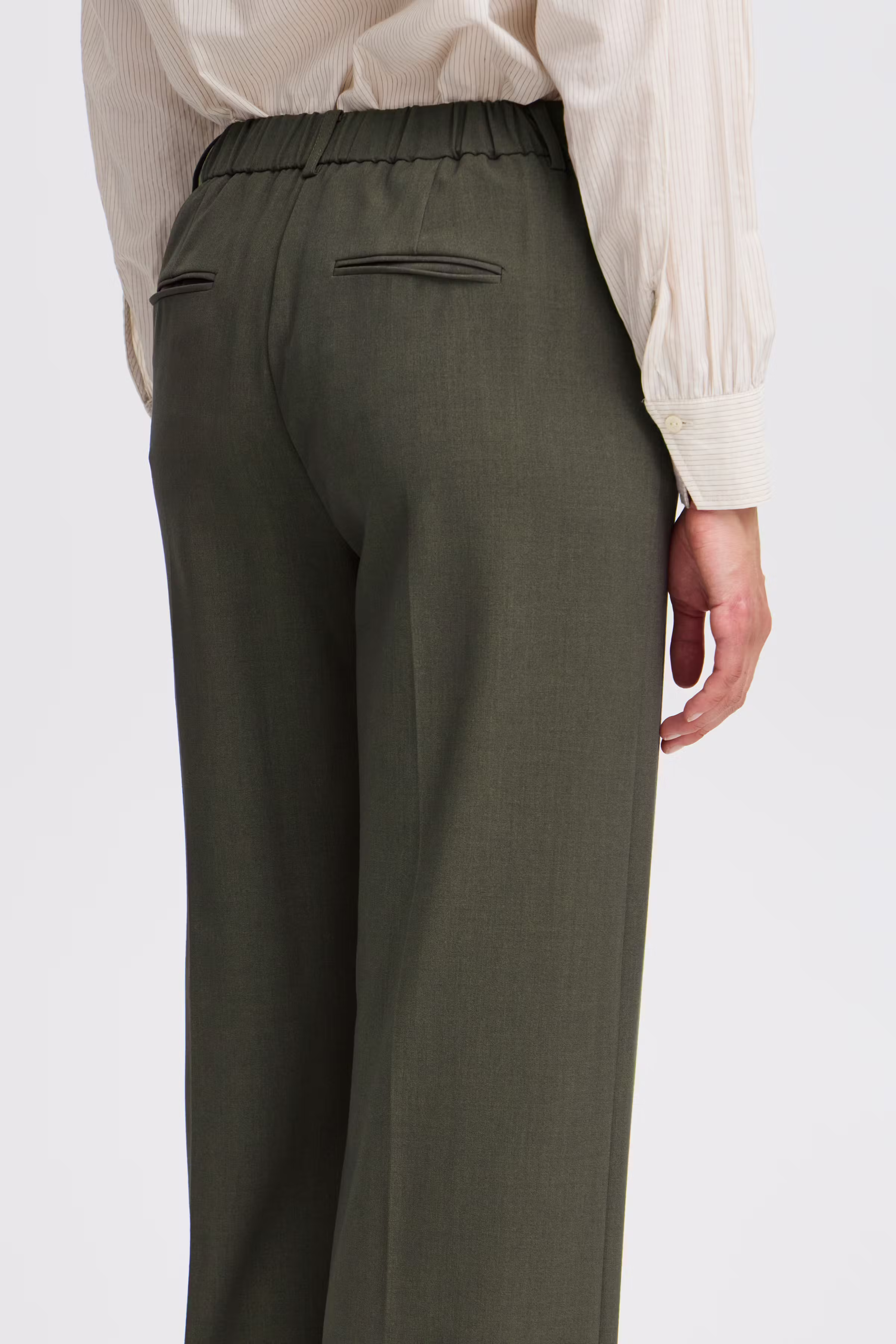 BYDANTA Trousers LOOKBOOK DETAIL 20806640-1713141