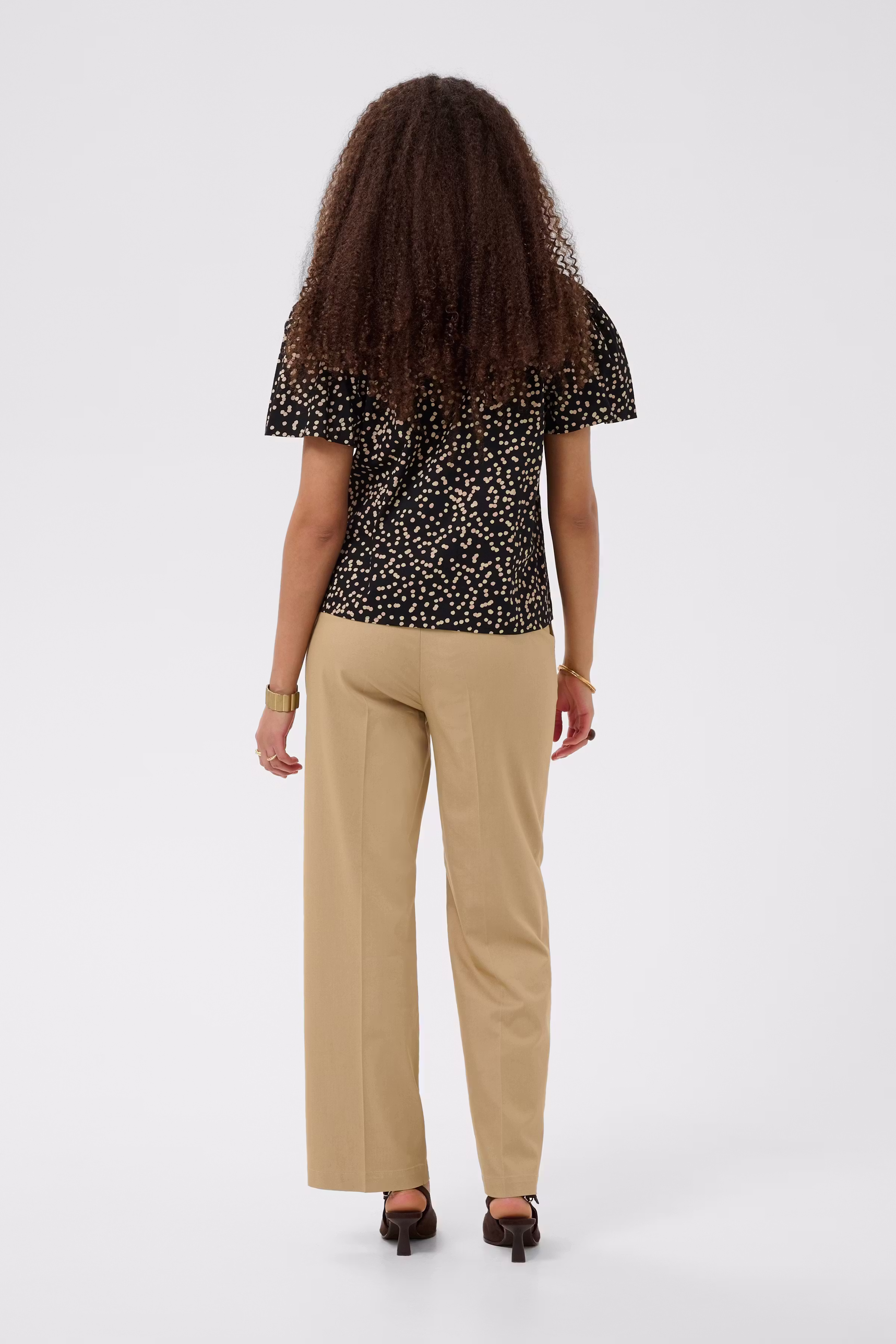 CRMio Blus LOOKBOOK BACK 10615139-109712