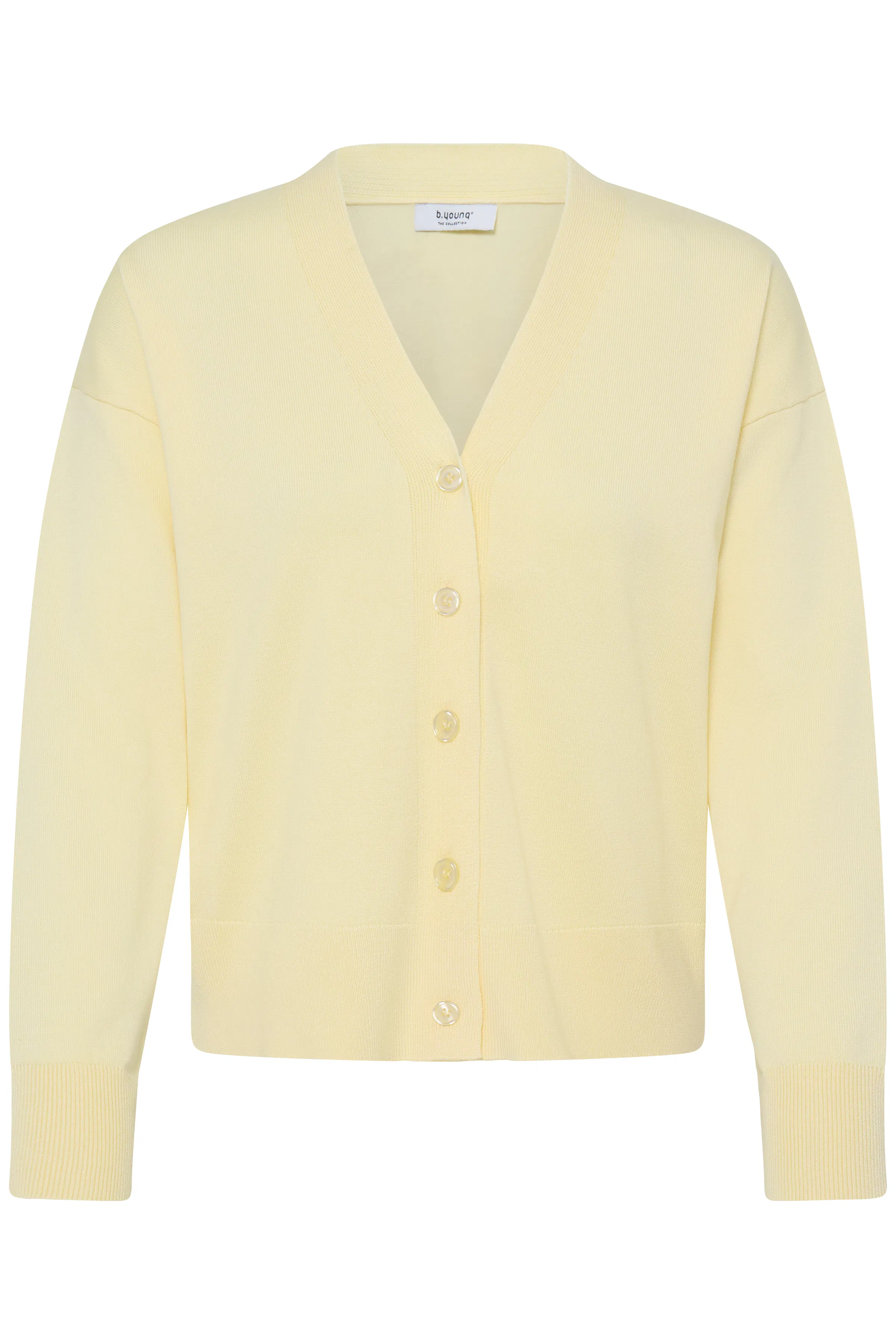 BYMMORLA Cardigan PACK FRONT 20818583-191012