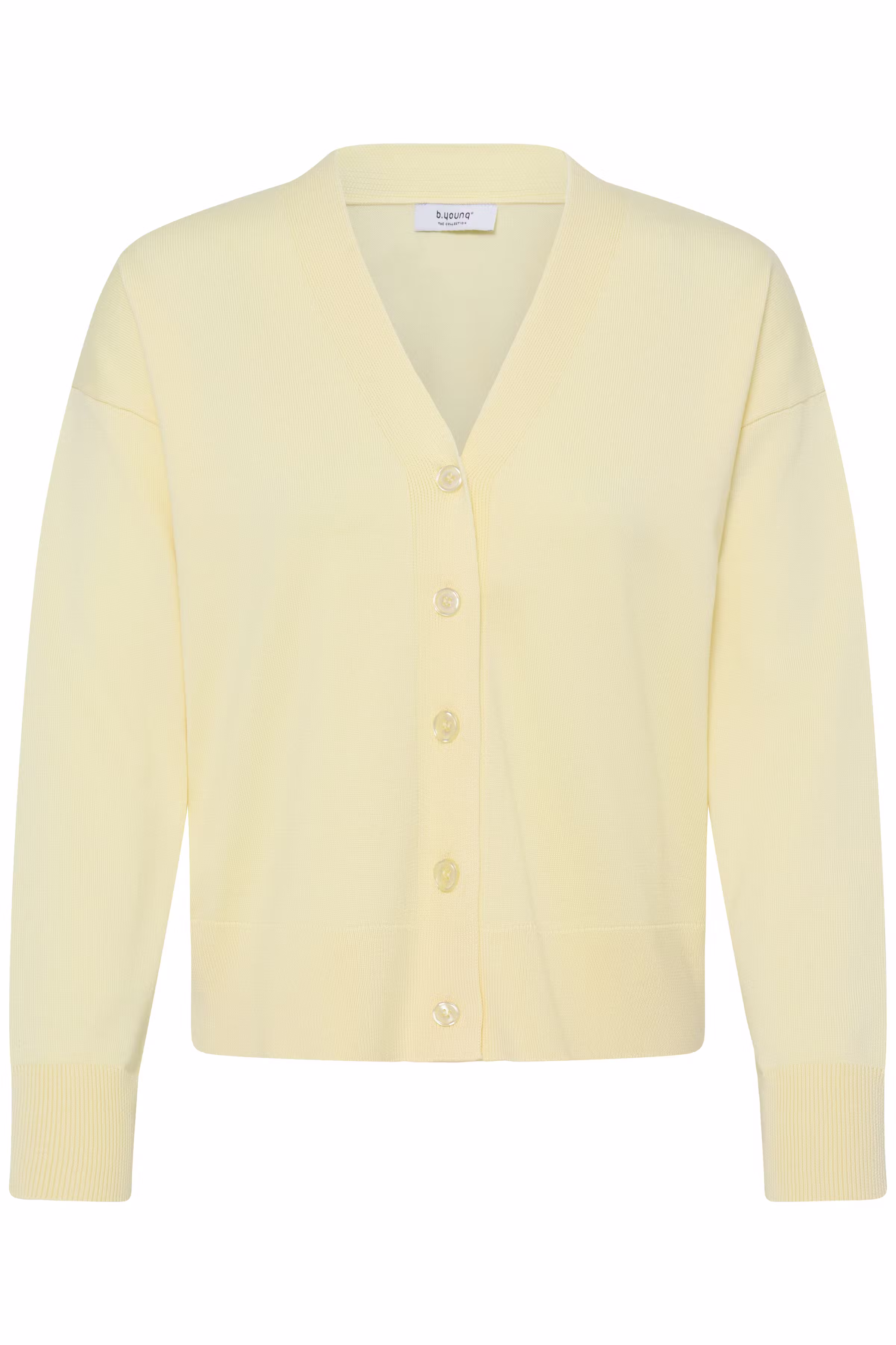 BYMMORLA Cardigan PACK FRONT 20818583-110619