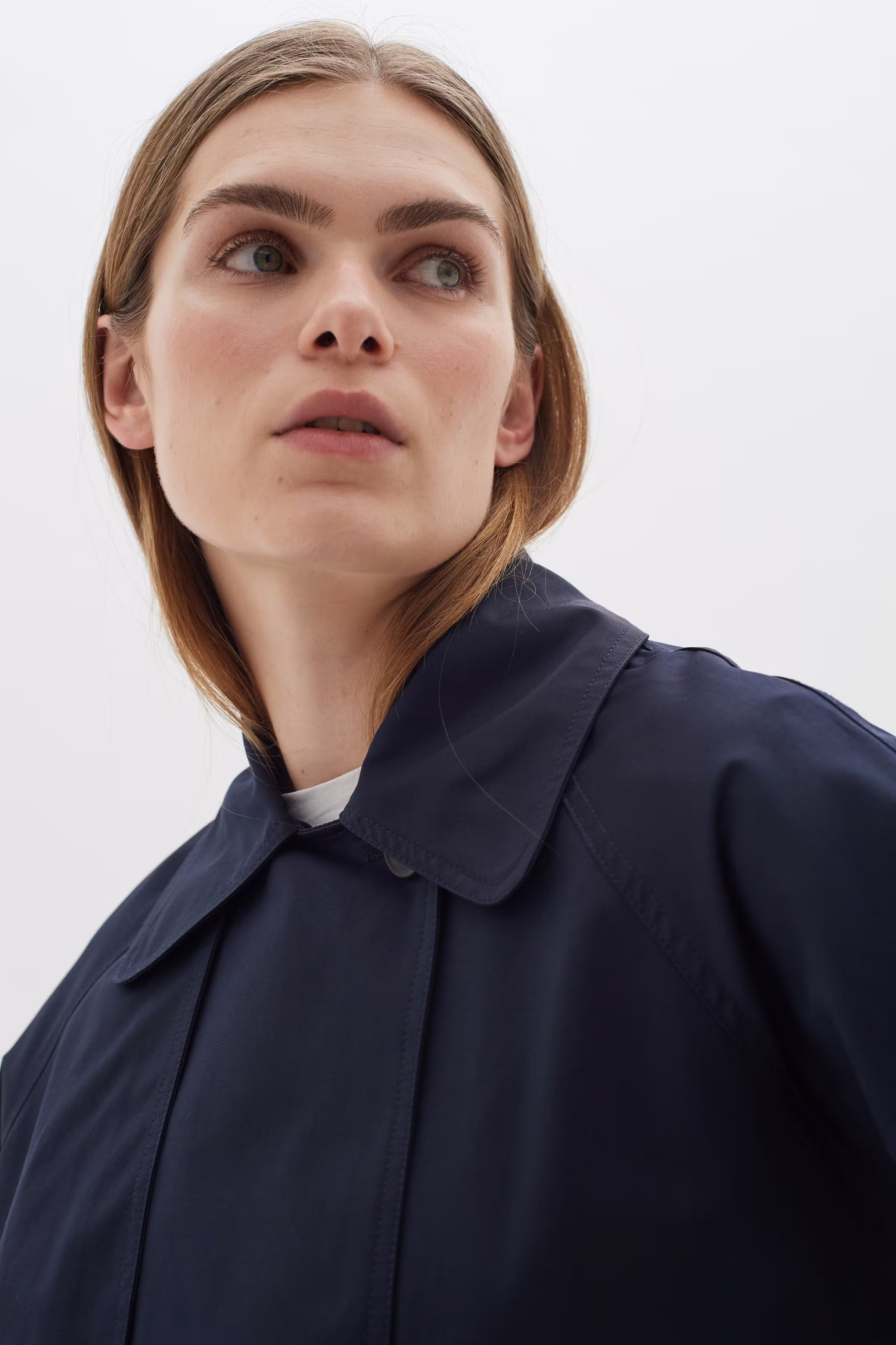 MinonaIW Ytterplagg LOOKBOOK DETAIL 30107979-300005