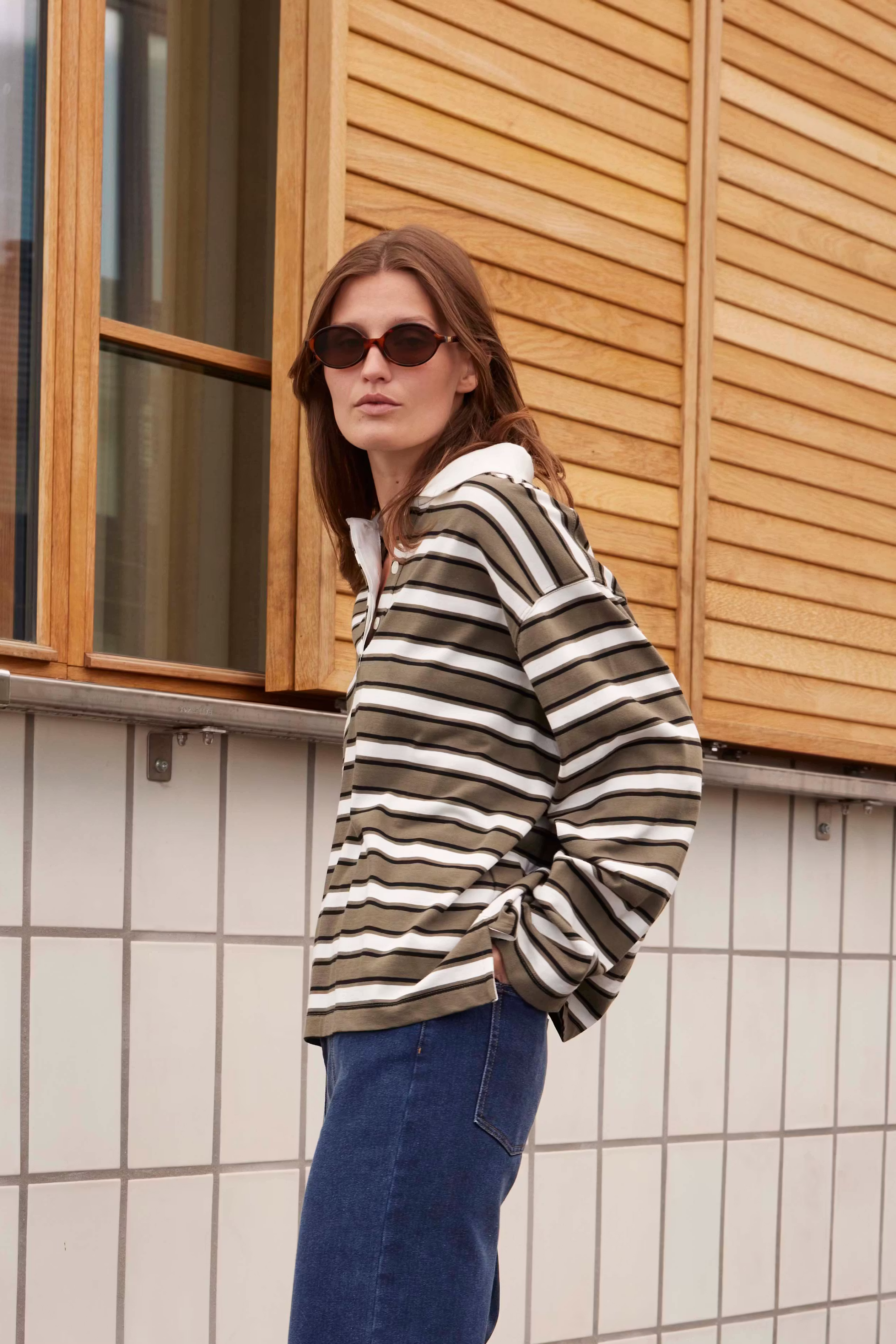 SLNeo Poloshirt LOCATION NONE 30408420-303936