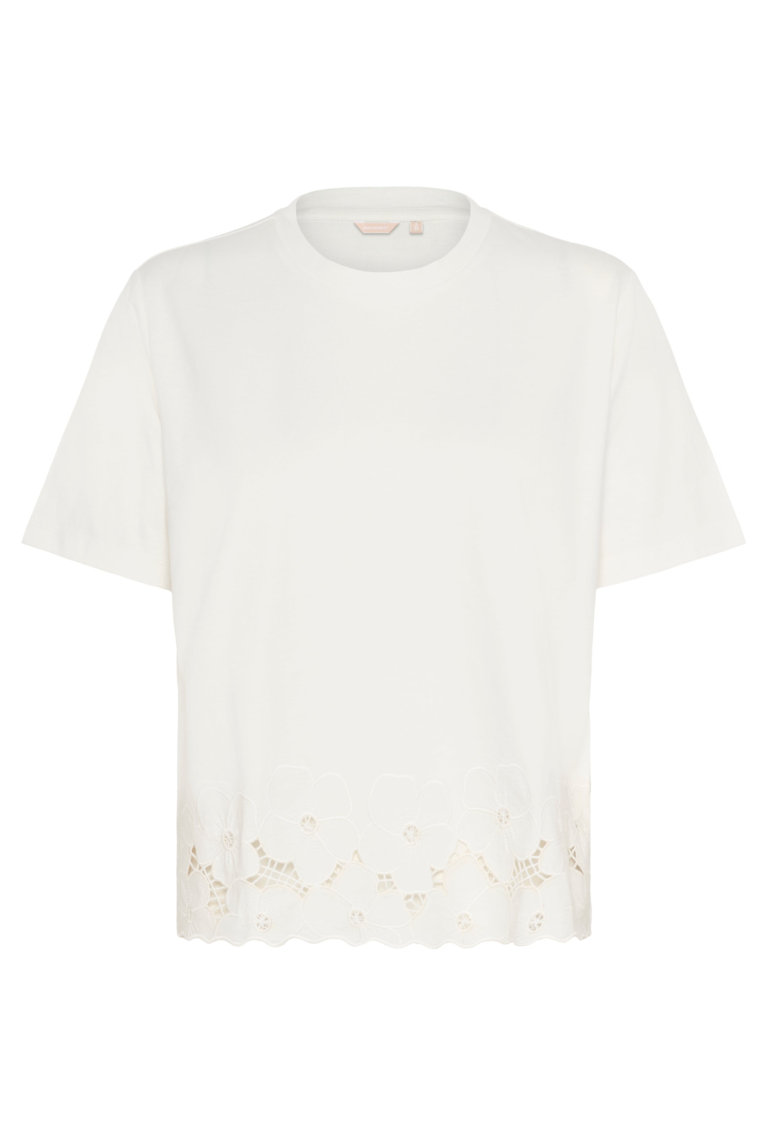 BPulrikka T-shirt PACK FRONT 10590935-110602B