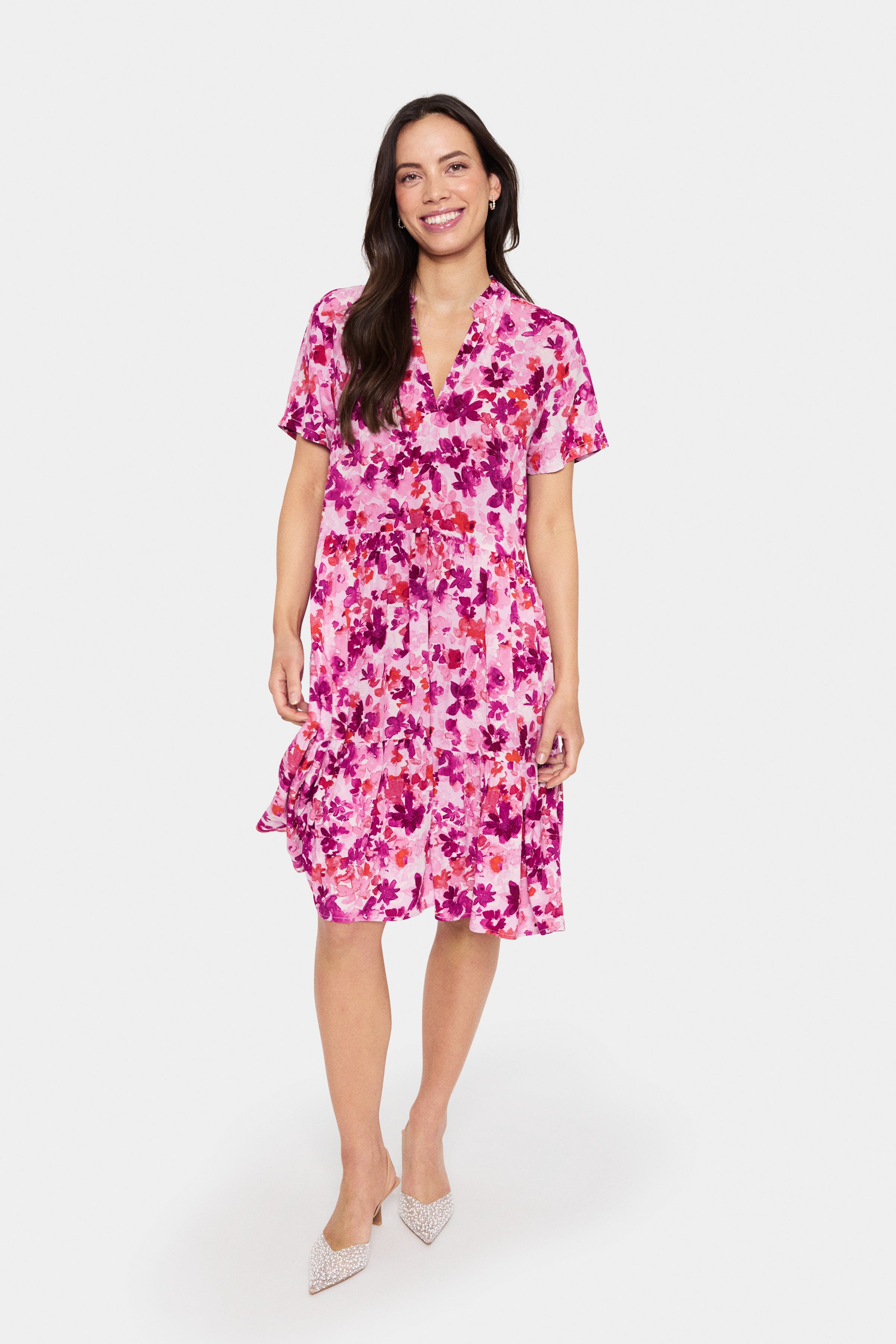 EdaSZ Dress LOOKBOOK FRONT 30512286-303877