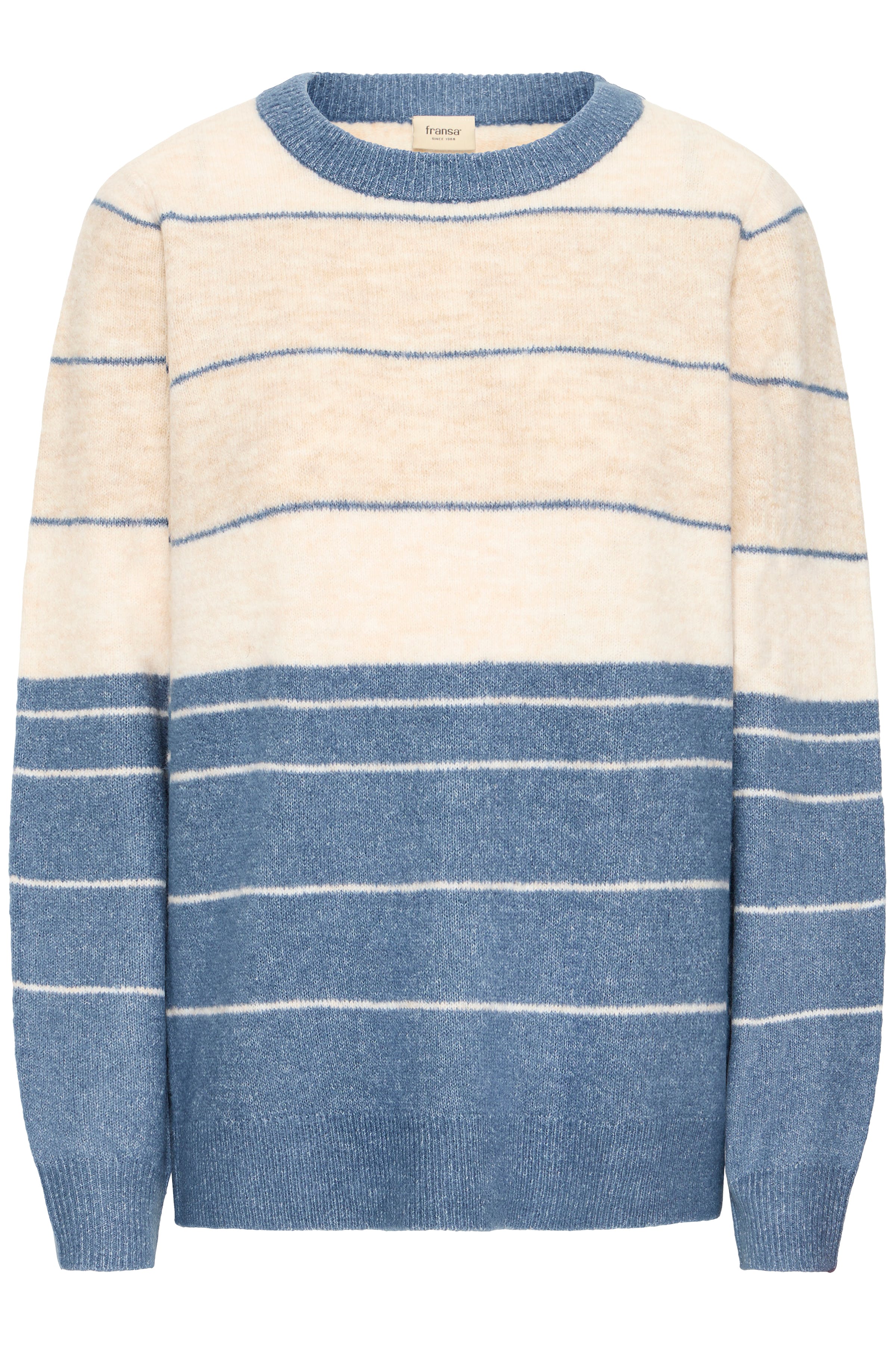 FRELLIS Pullover PACK FRONT 20614493-1805151