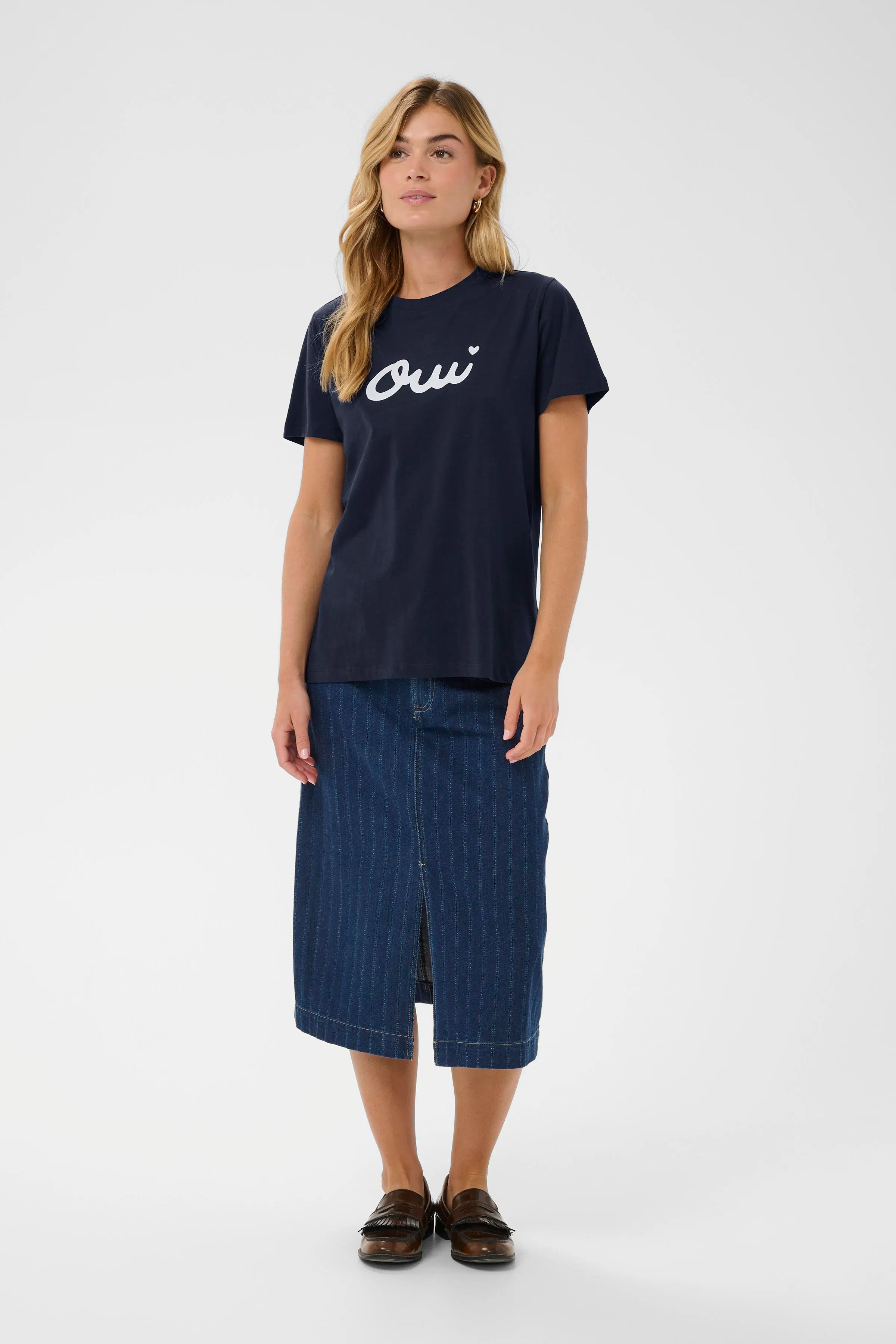 OdineSZ T-shirt LOOKBOOK FRONT 30514810-193924