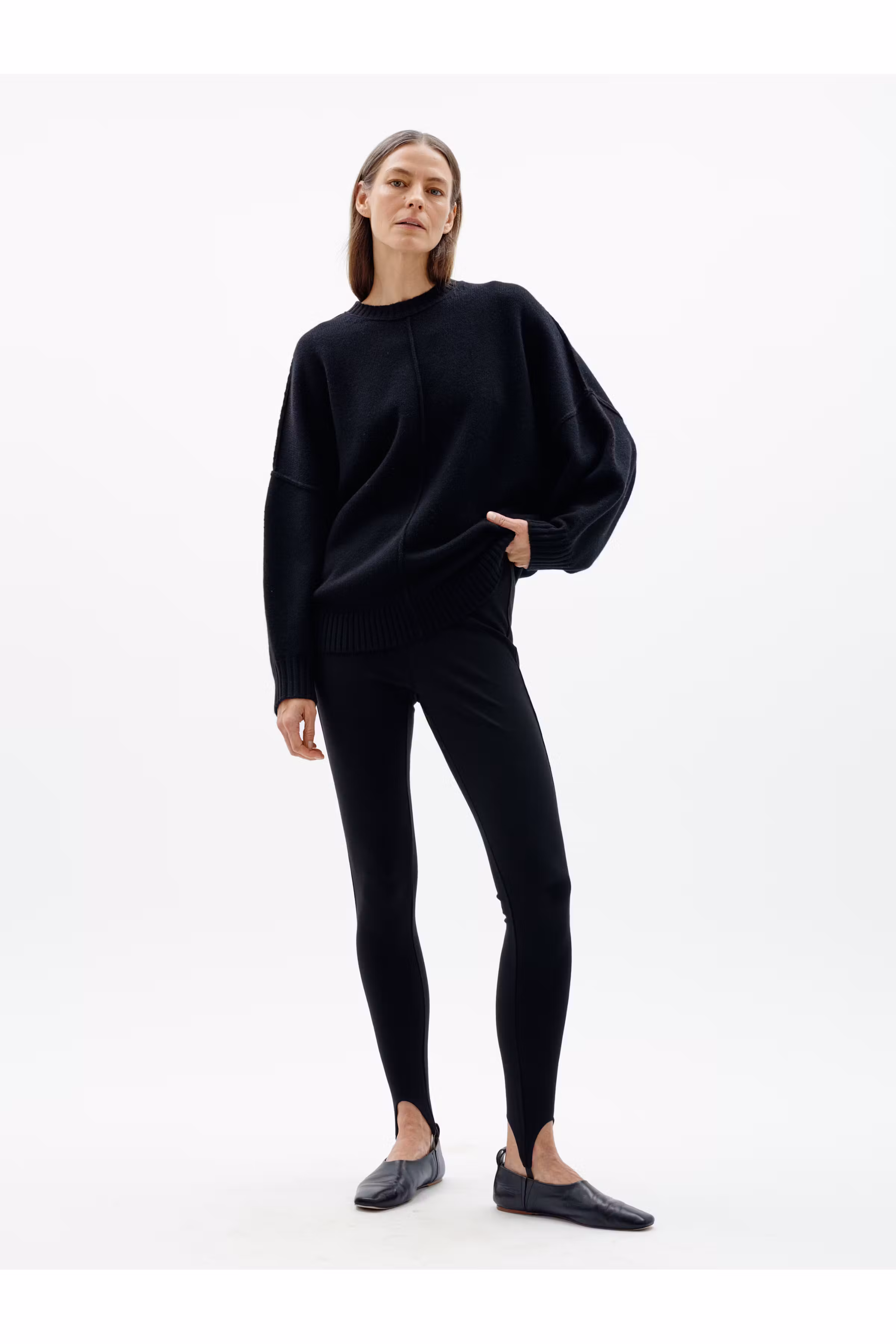 ANETTEIW Leggings LOCATION NONE 30112866-194008