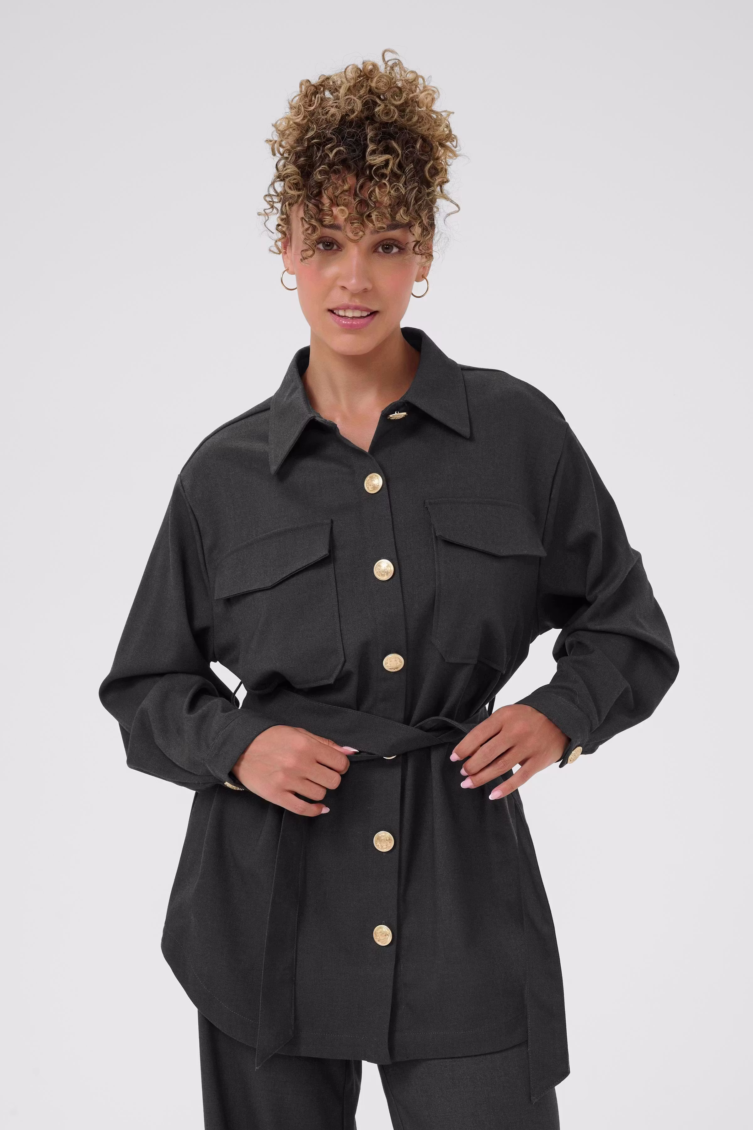 CRBabeth Overhemd LOOKBOOK FRONT 10614312-101156