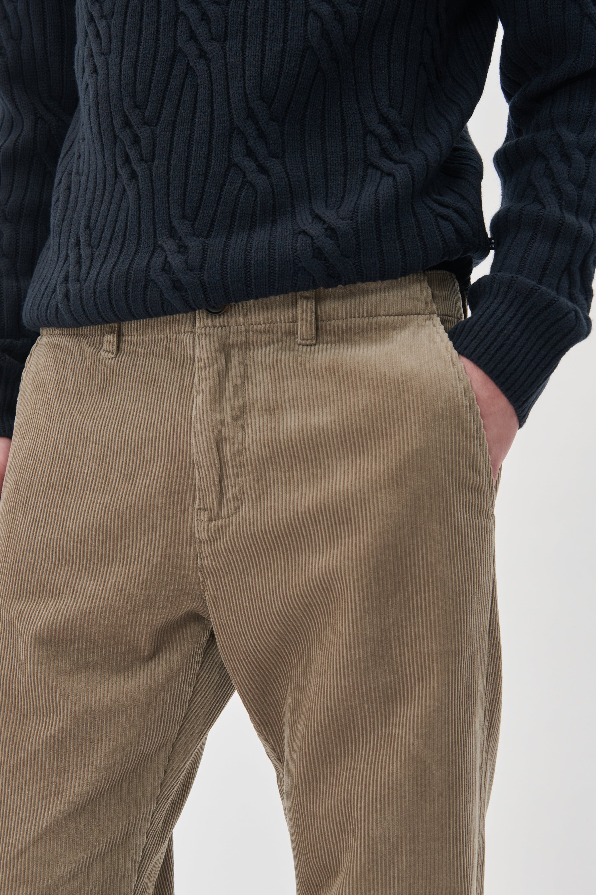 MApark Heritage Bukser LOOKBOOK DETAIL 30207461-181108