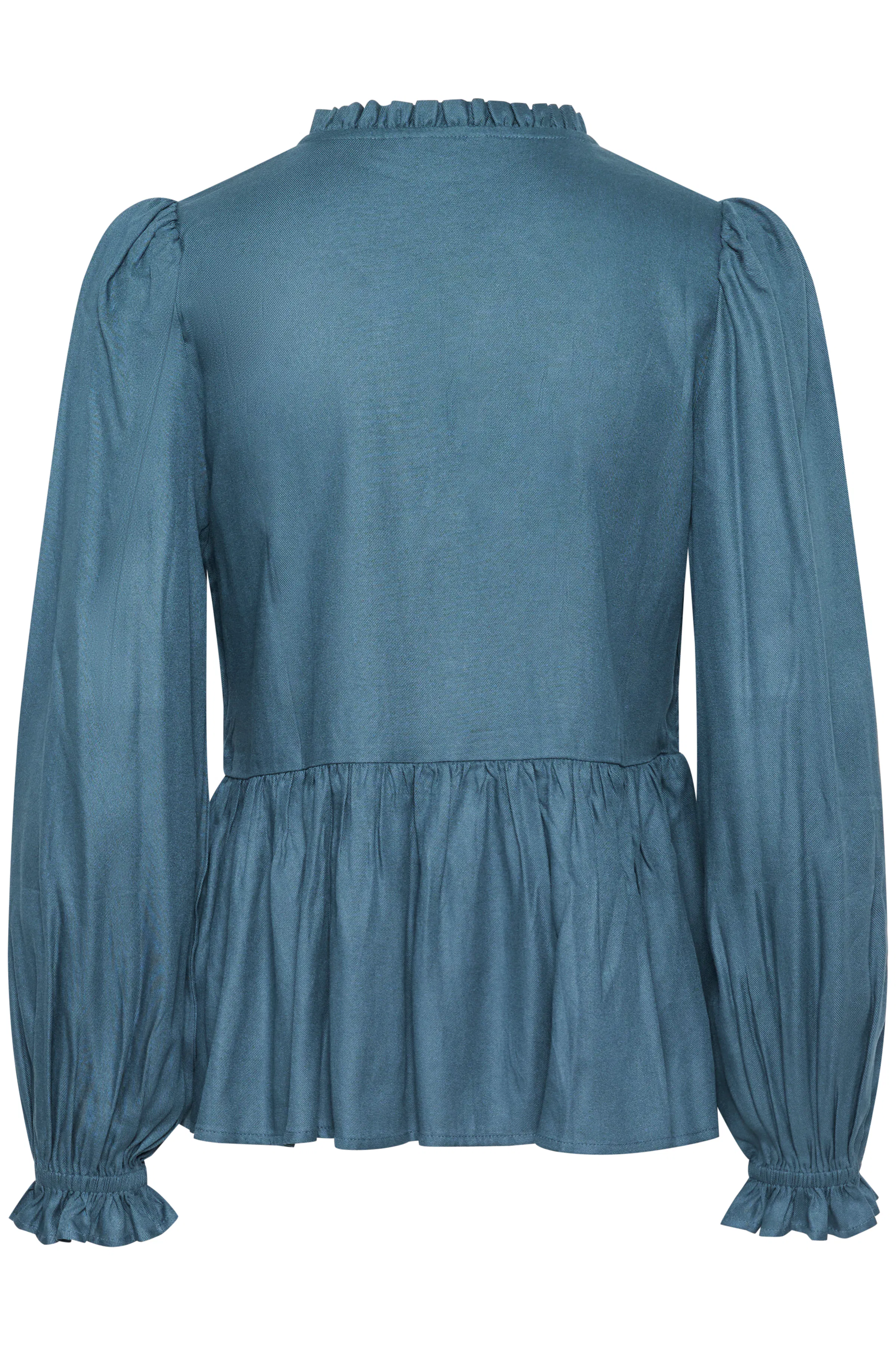 BPkamilla Bluse PACK BACK 10590804-194229B