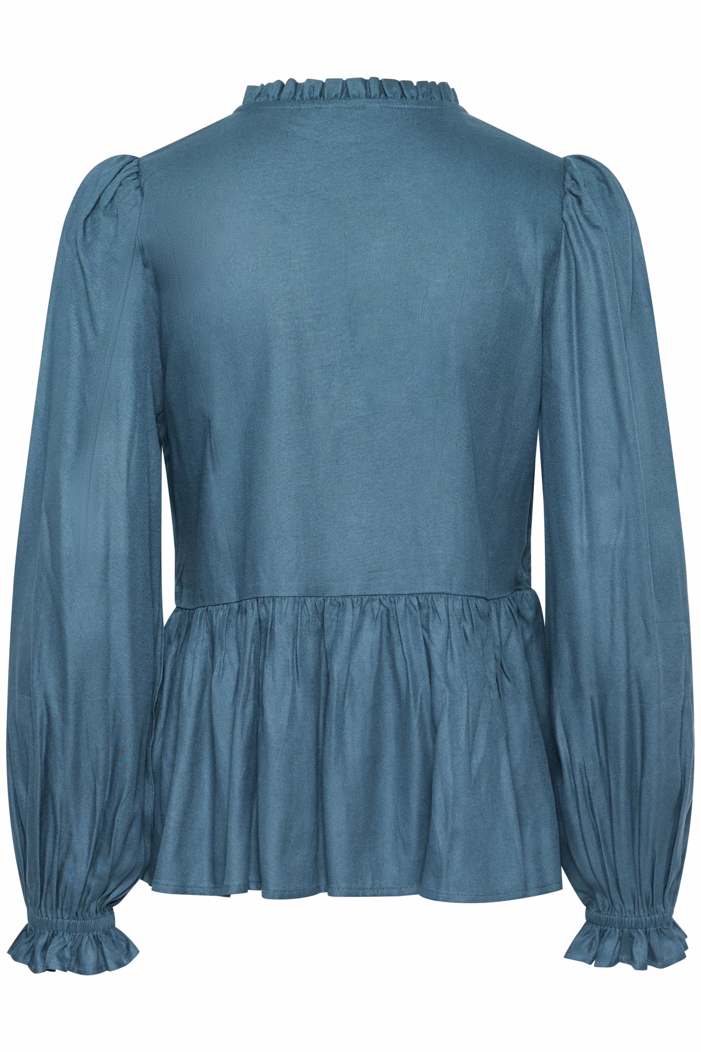 BPkamilla Blus PACK BACK 10590804-194229B