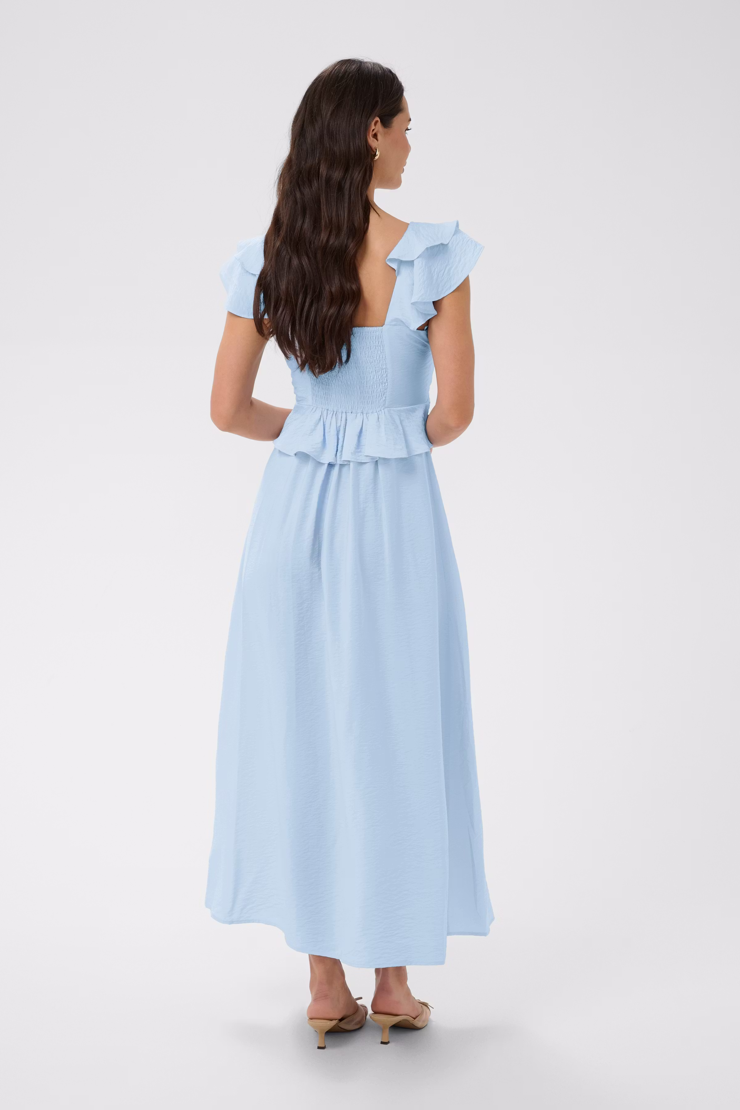 KArosie Dress LOOKBOOK BACK 10512159-144015