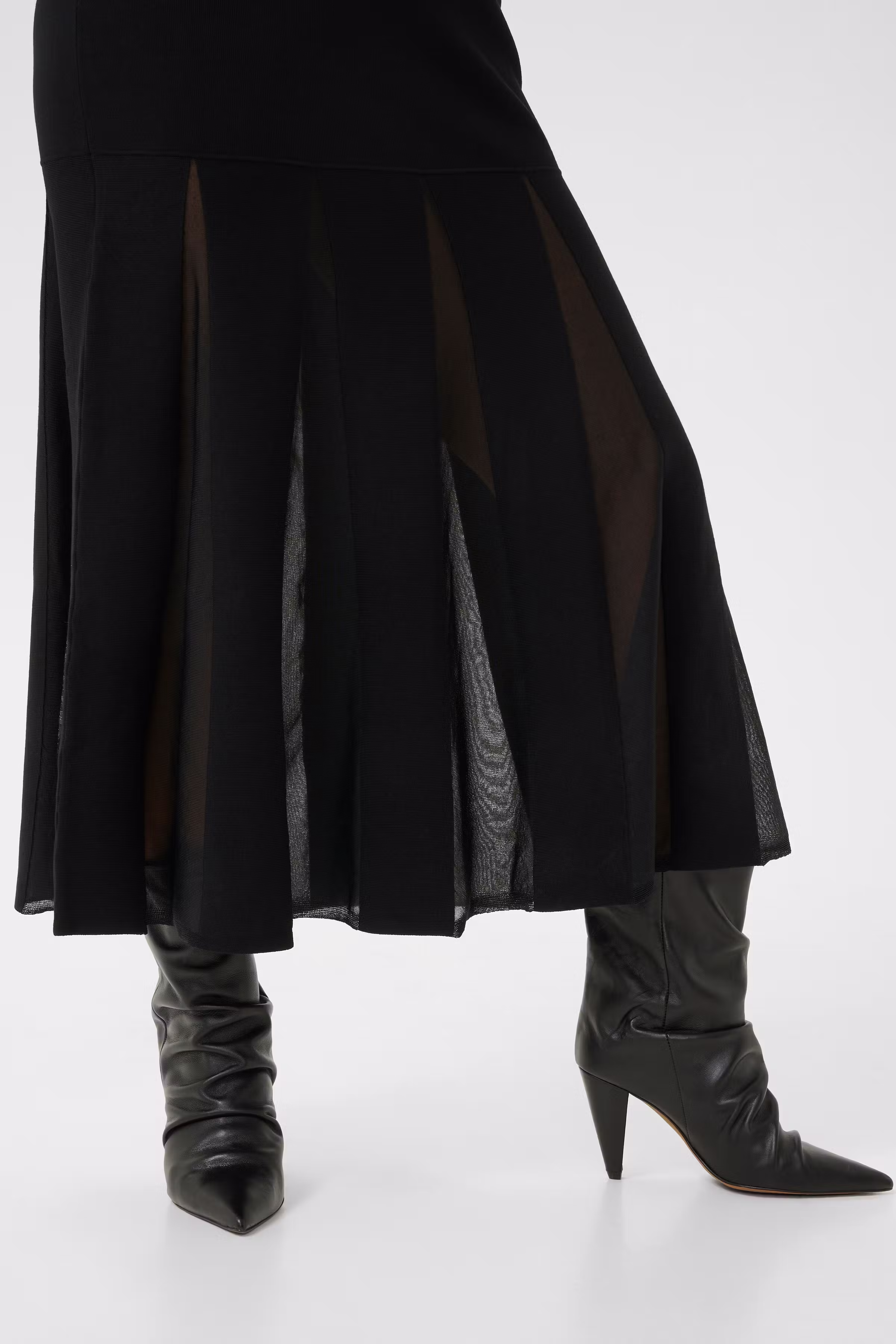 GZthiya Dress LOOKBOOK DETAIL 10910585-100017