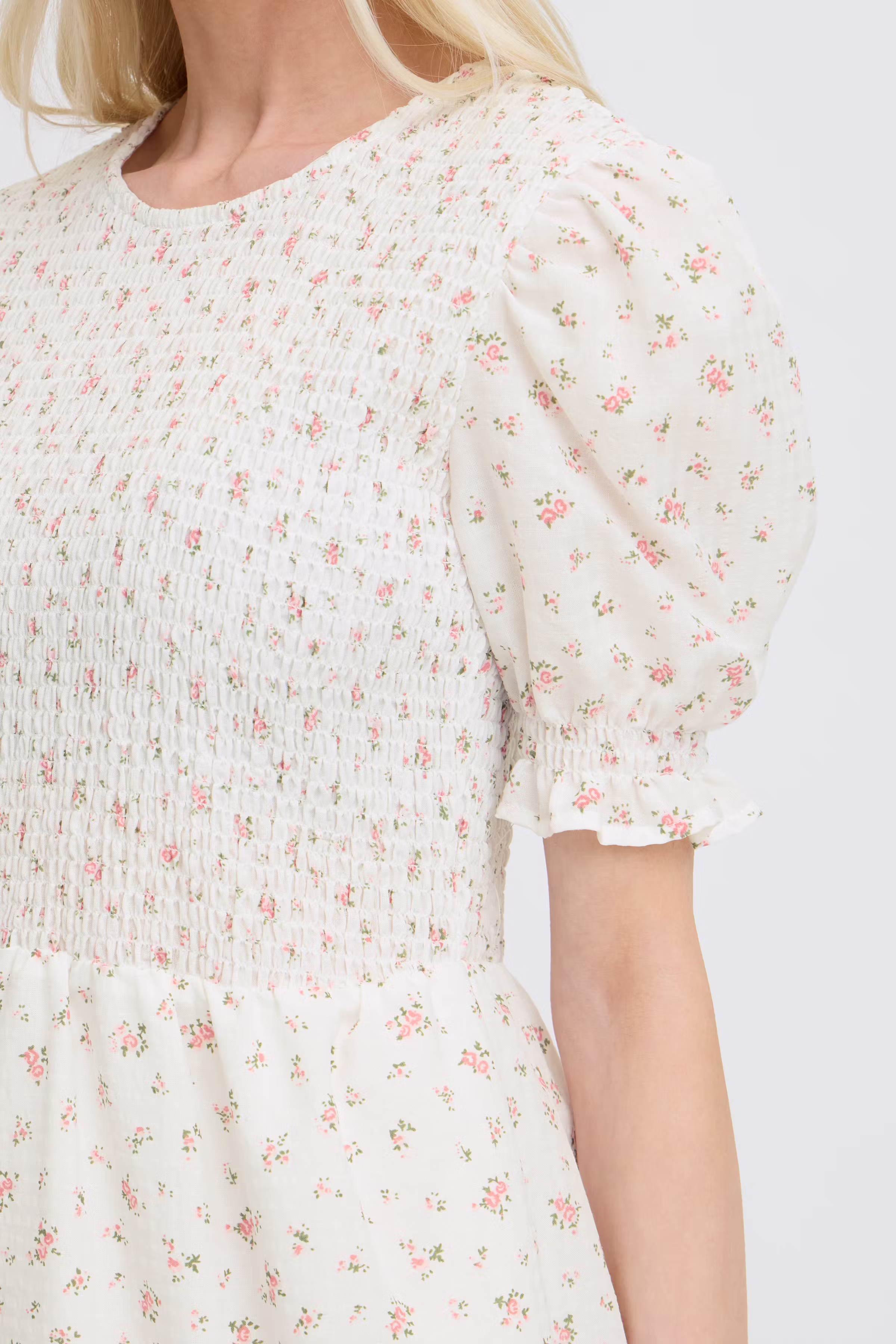 BYIDIDA Kjole LOOKBOOK DETAIL 20819342-900010600