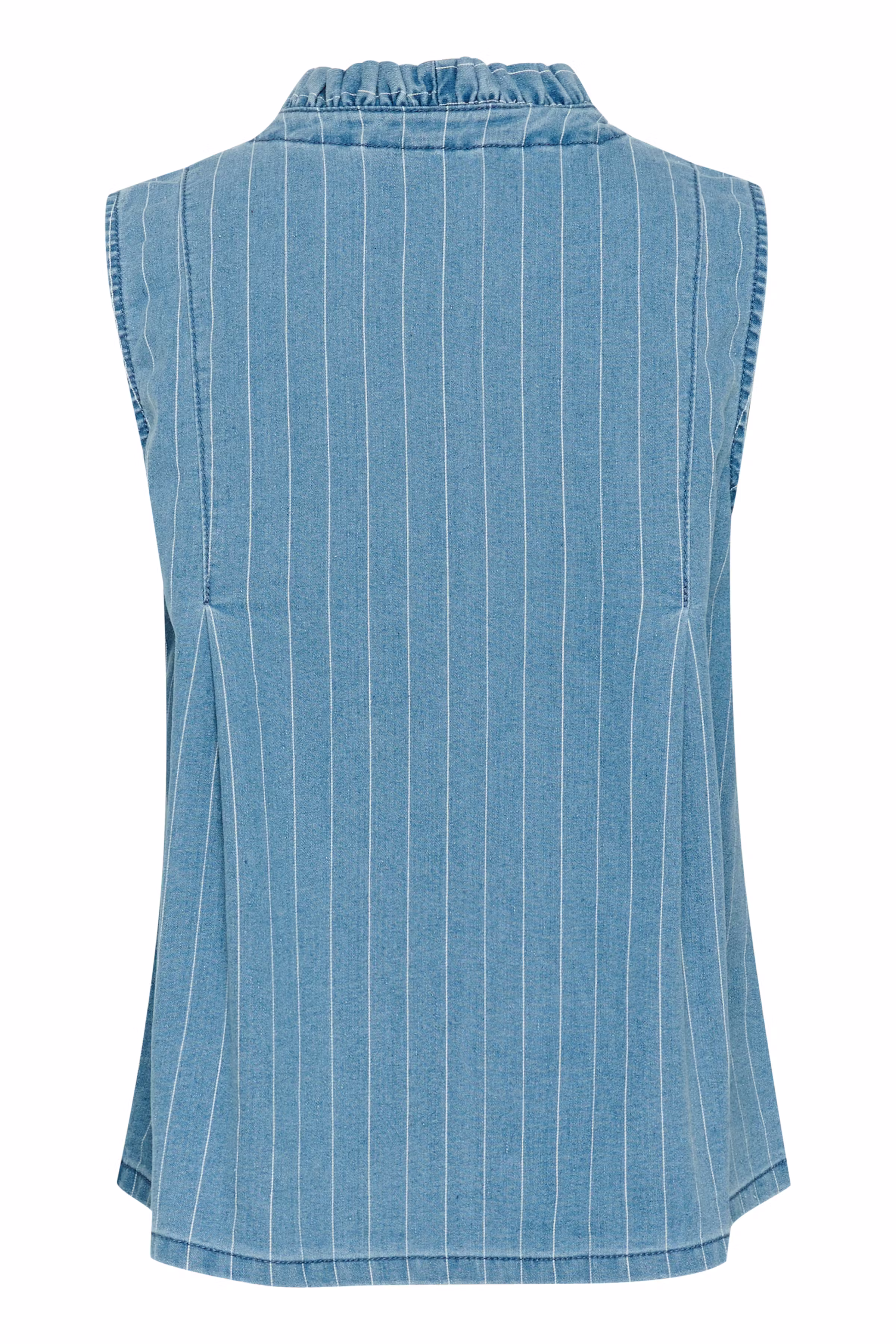 CUrenny Denim Overhemd PACK BACK 50111853-107671