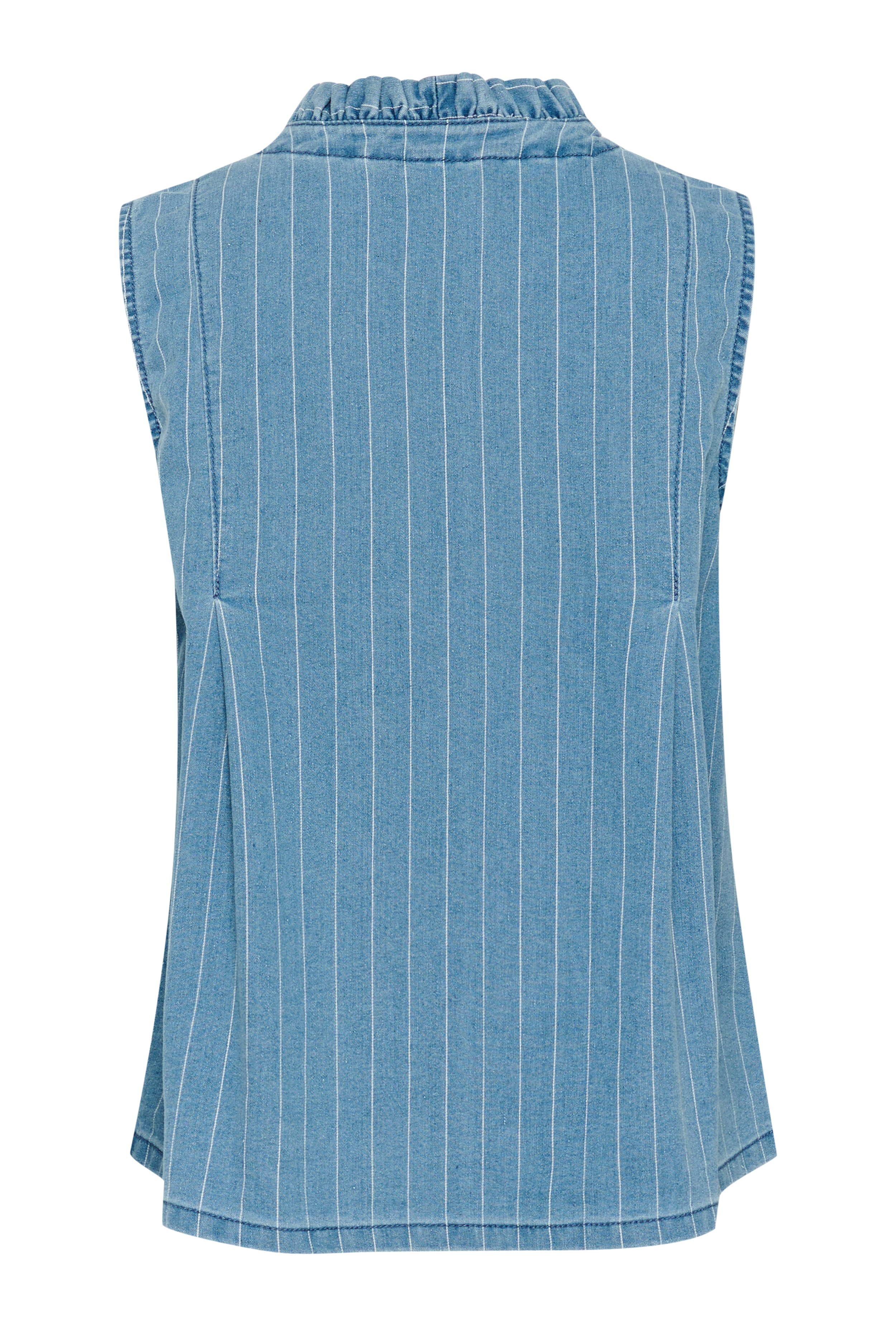 CUrenny Denim Skjorta PACK BACK 50111853-107671