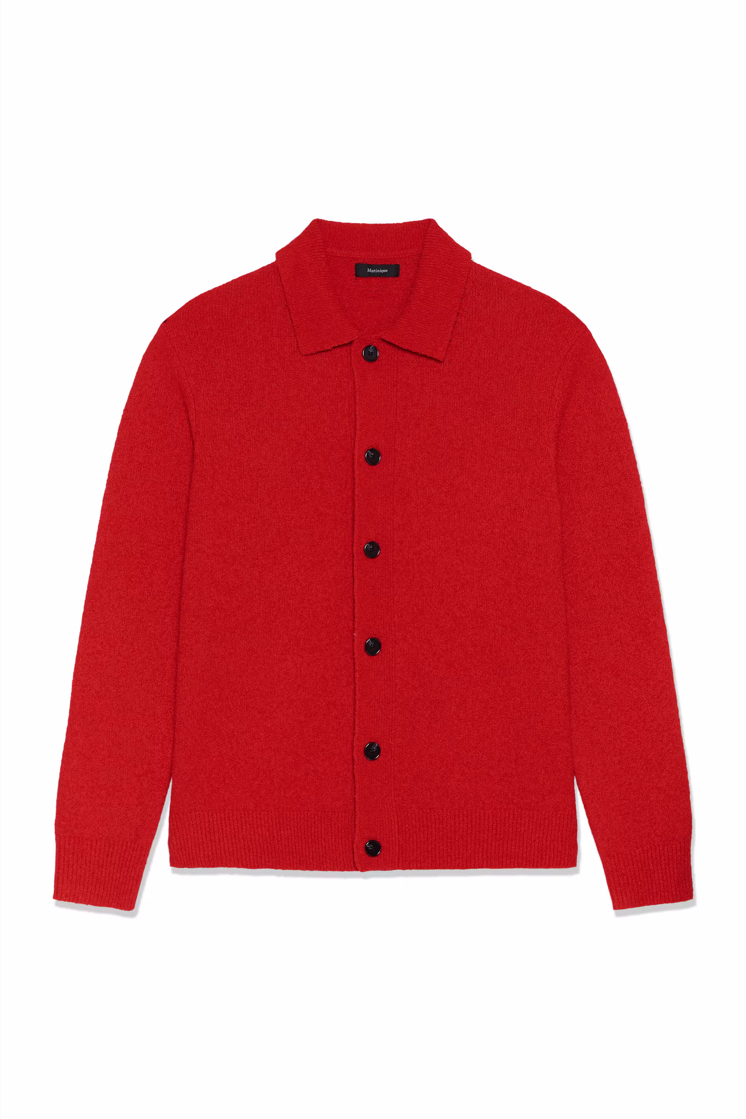 MAbarode Cardigan PACK FRONT 30209441-181551
