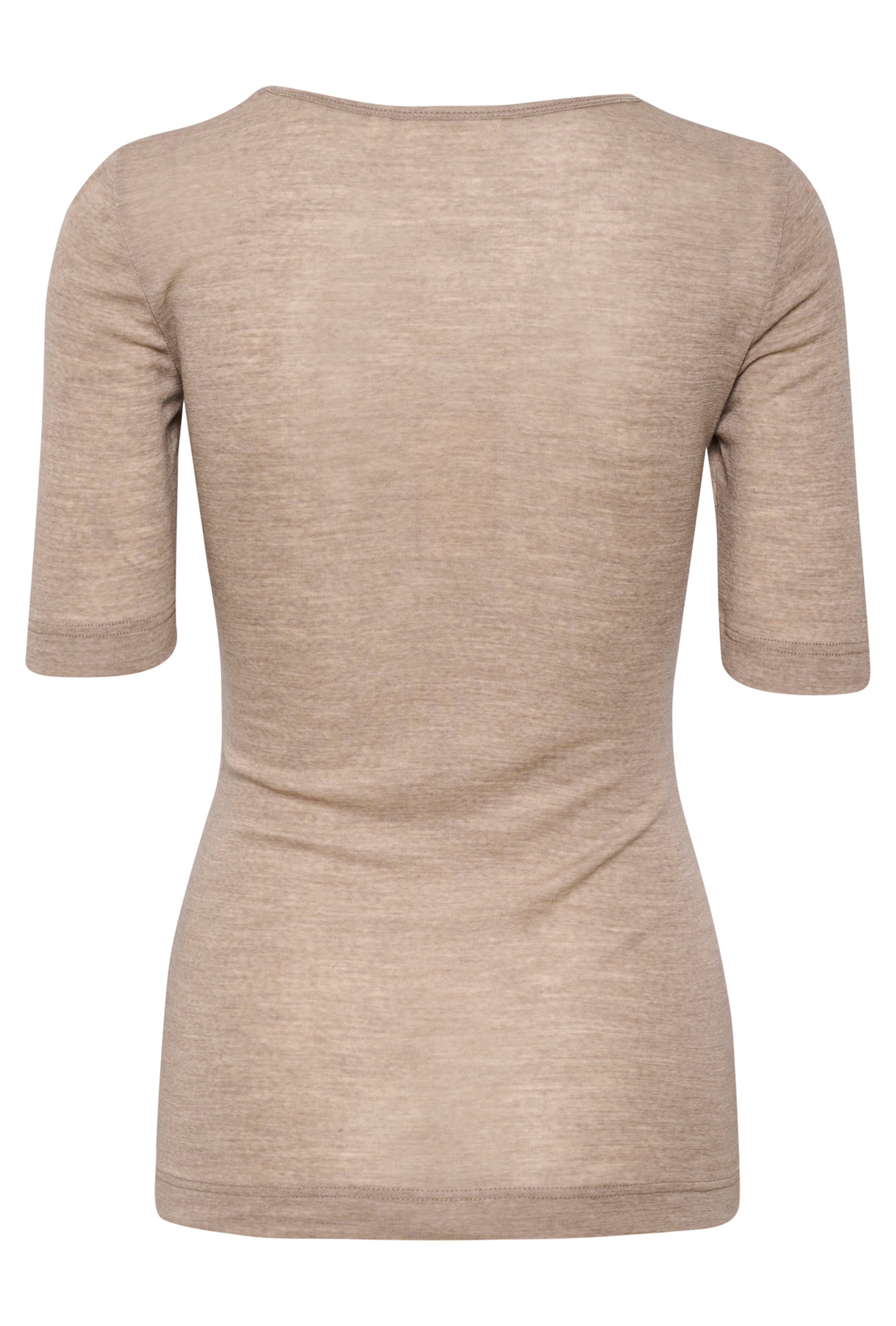 FangIW Wool T-shirt PACK BACK 30106098-300868