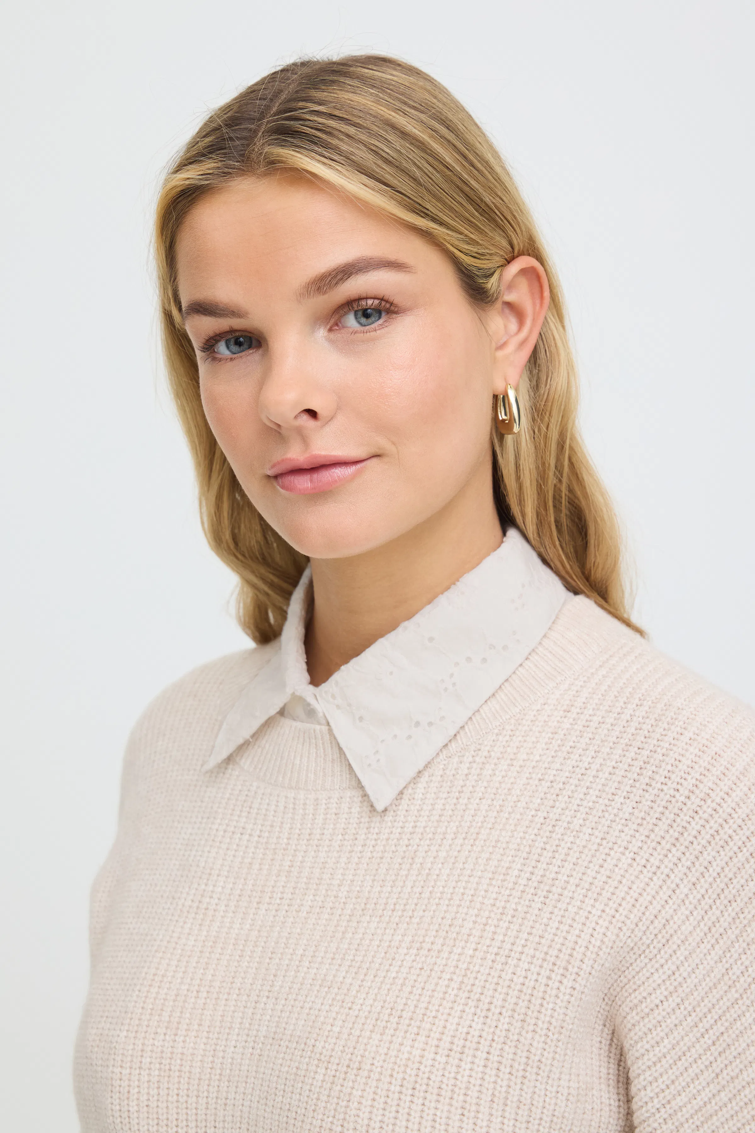 FRMARIANA Krage LOOKBOOK FRONT 20618180-114800