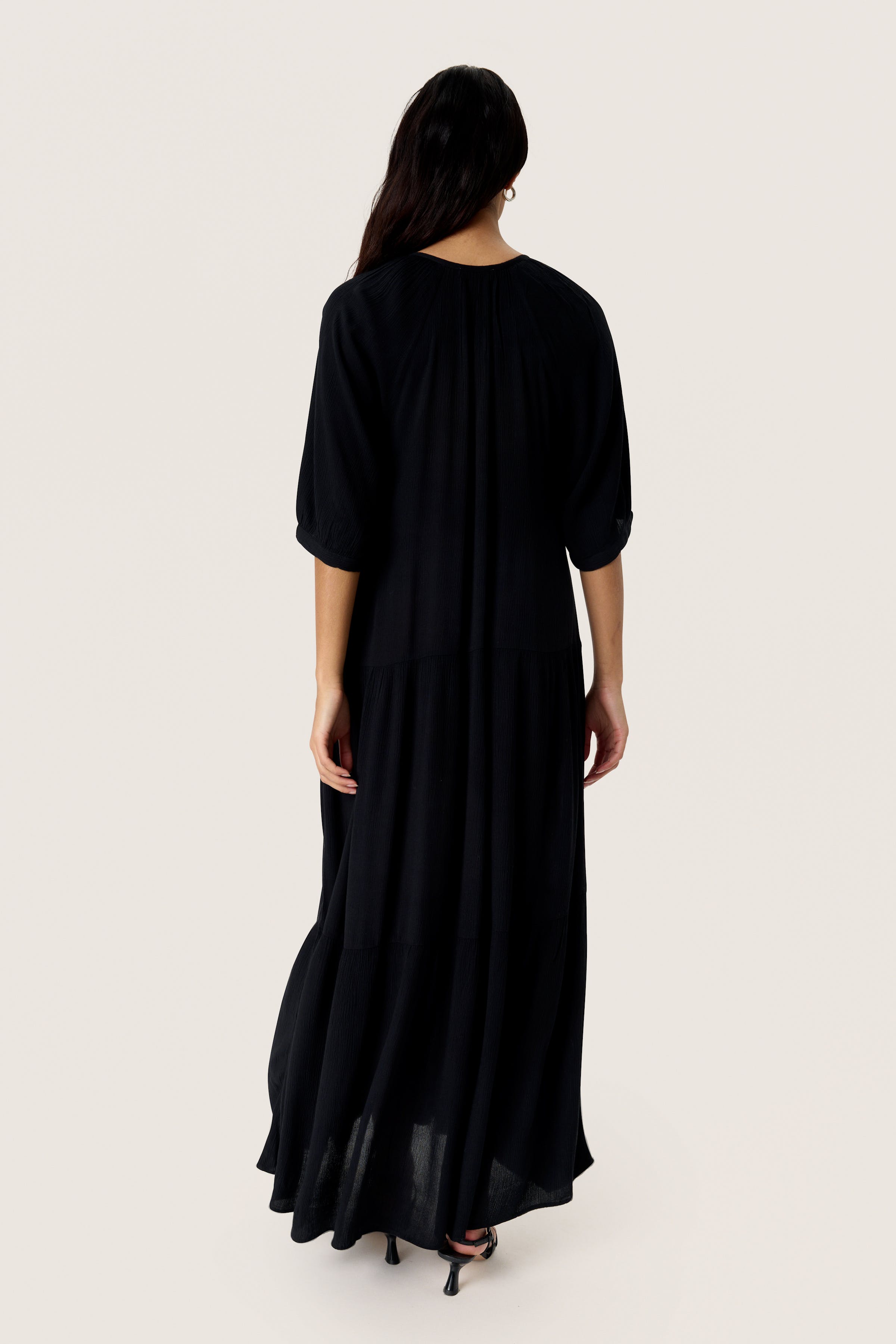 SLZaya Jurk LOOKBOOK BACK 30405981-194008