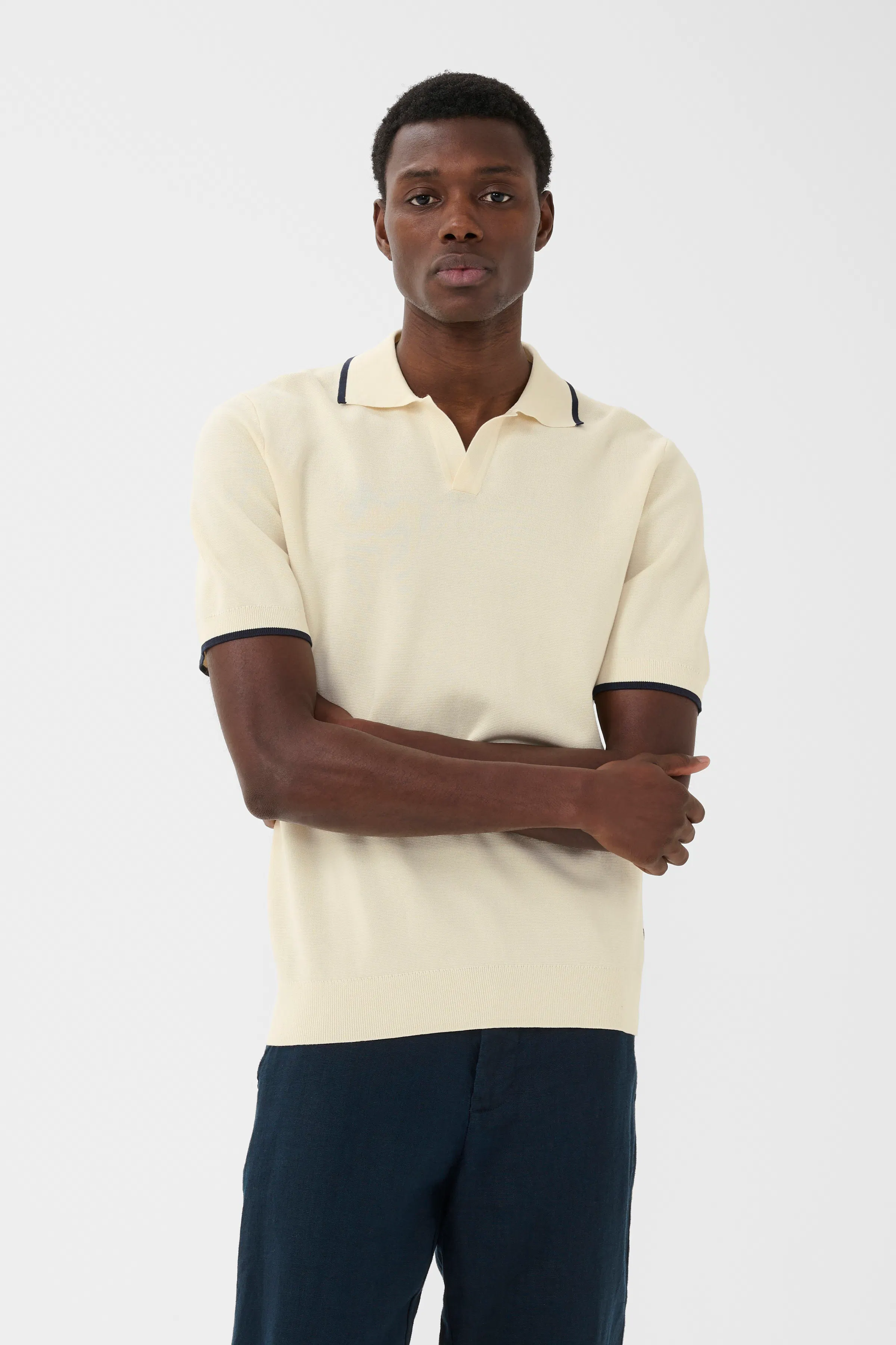 MApolo Poloshirt LOOKBOOK FRONT 30209126-110104