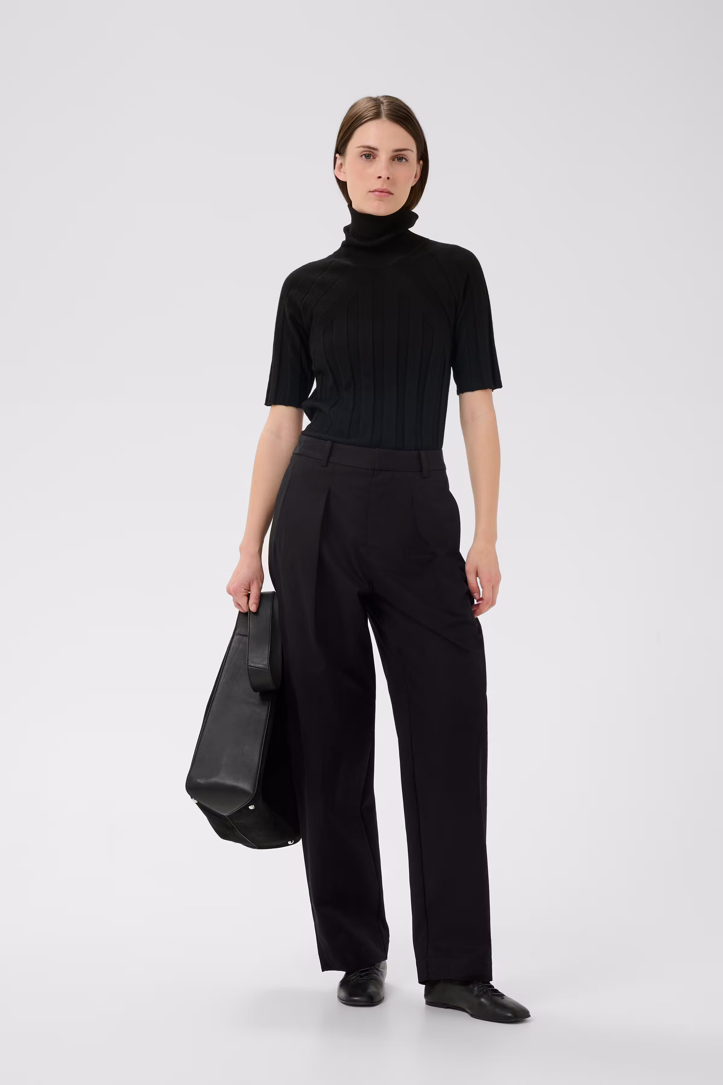 TinikkaIW Barrel Broek LOOKBOOK FRONT 30111163-194008