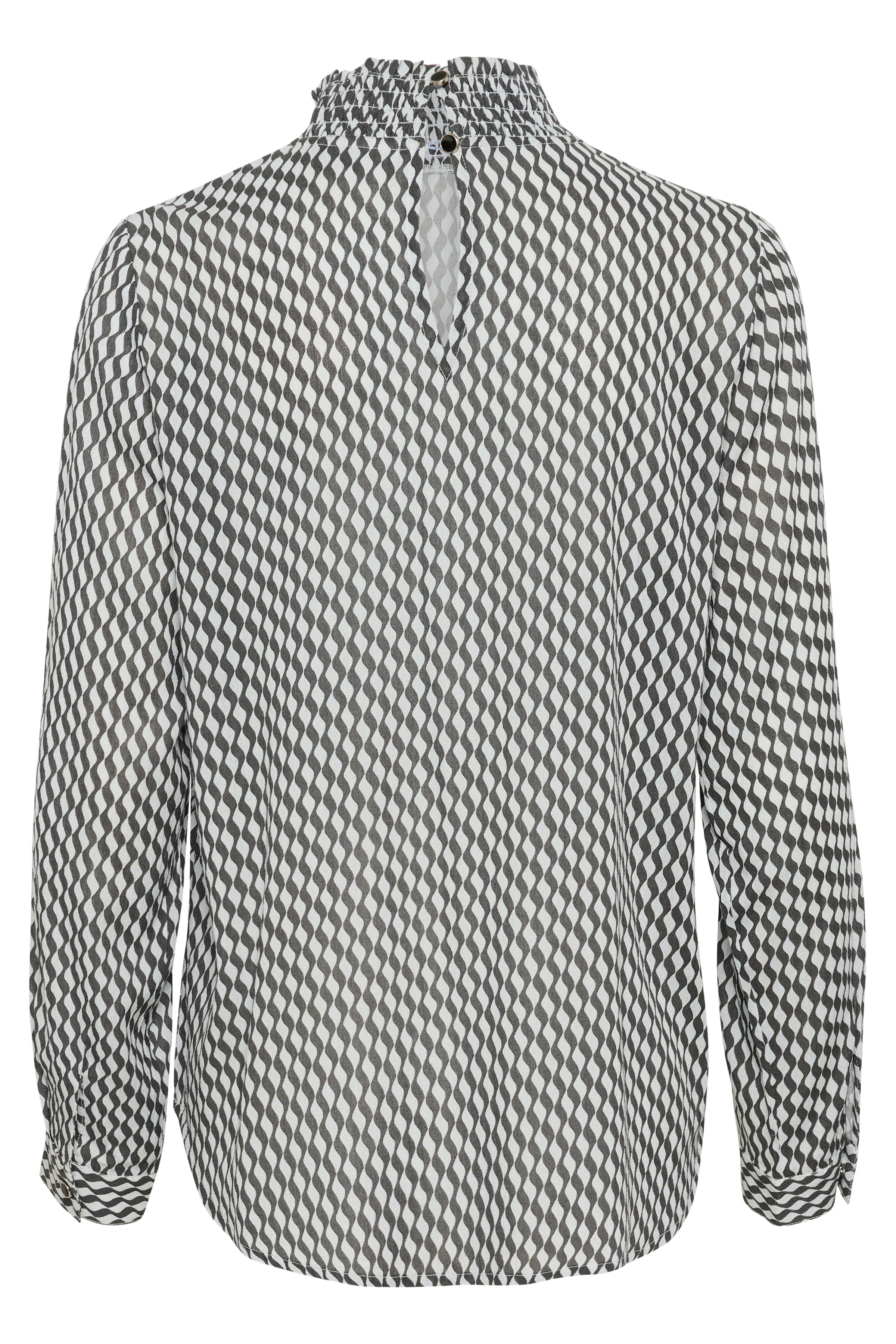 KAamber Bluse PACK BACK 10508258-106474