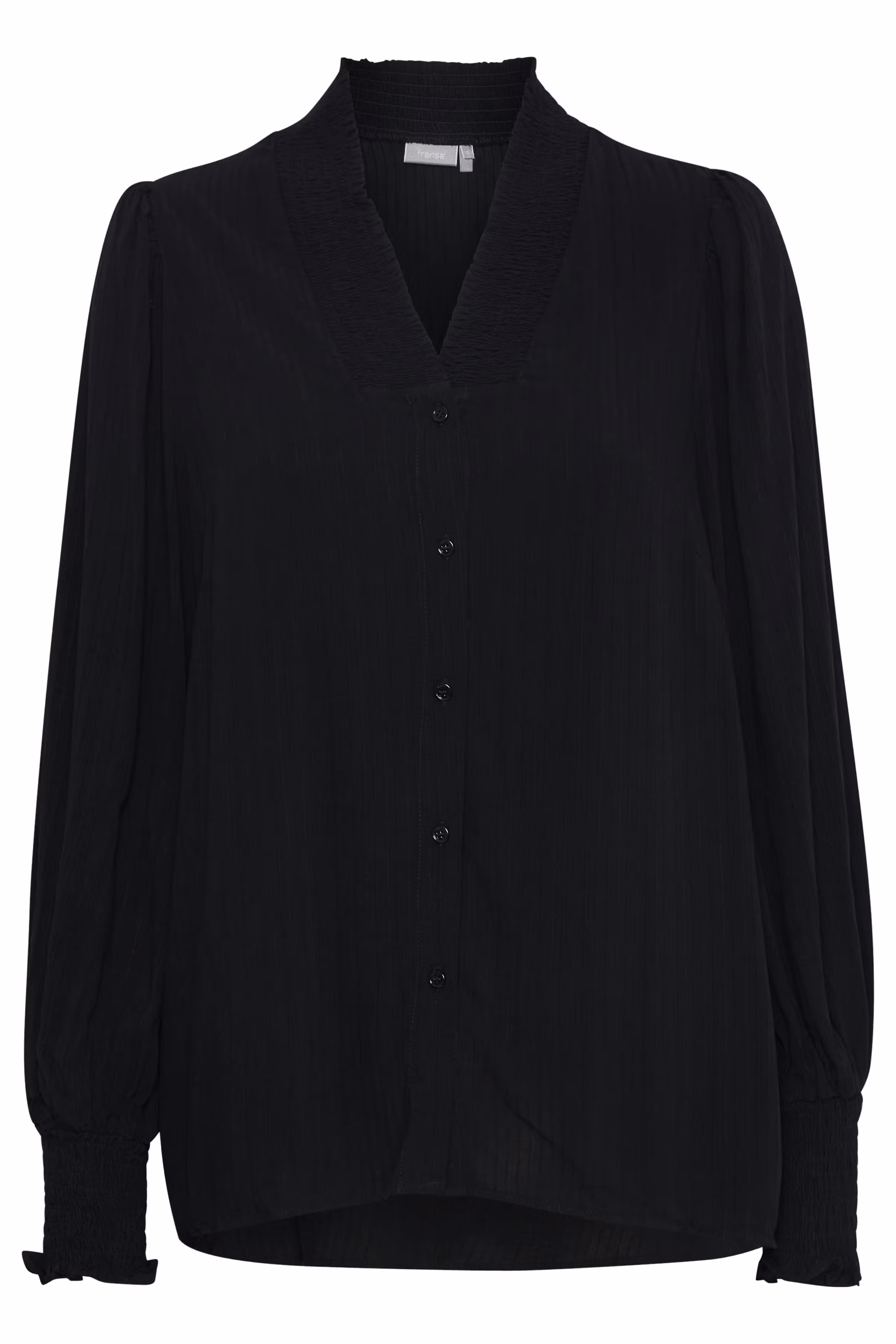 FRAMBER Bluse PACK FRONT 20612539-200113