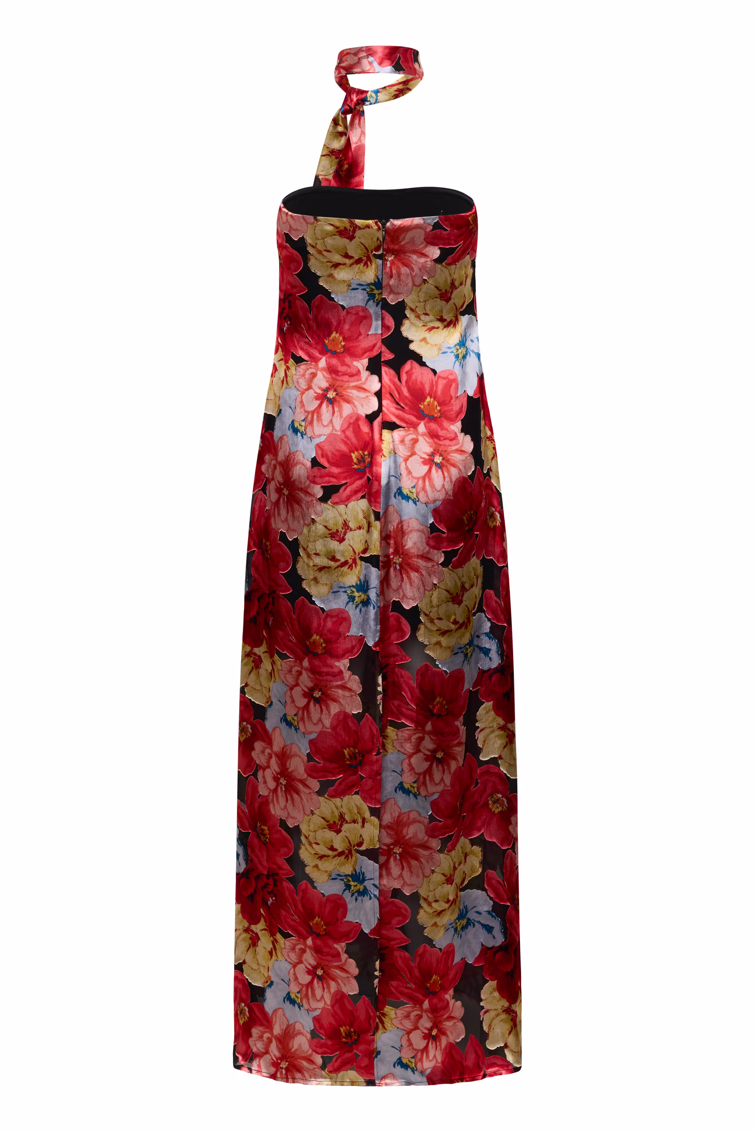 GZsigrida Dress PACK BACK 10911030-109158