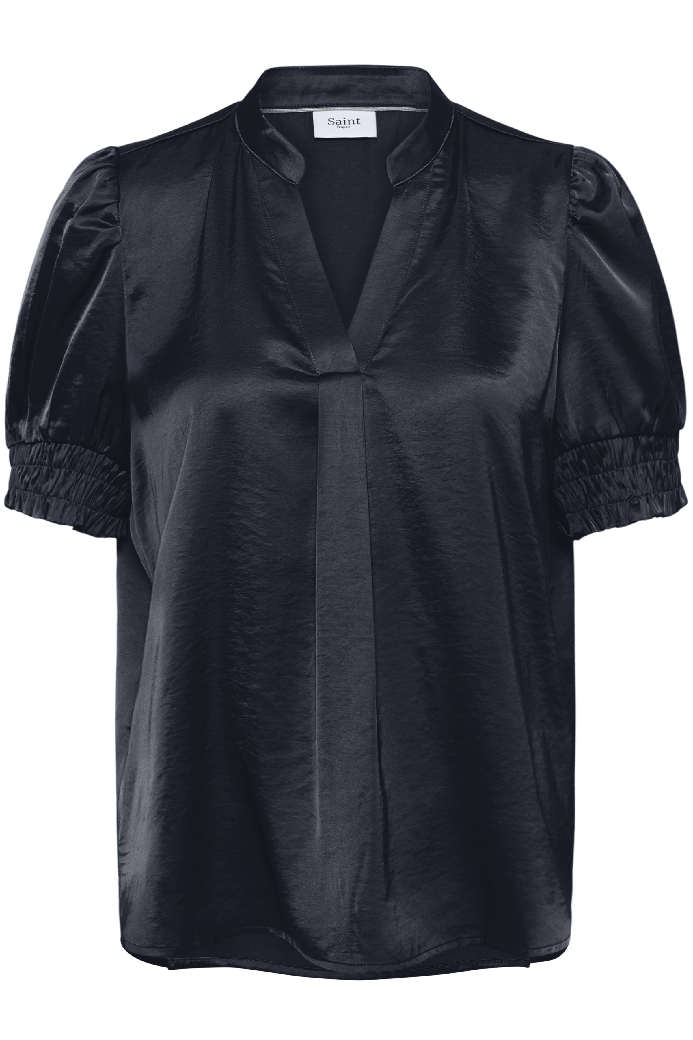 PananSZ SS Blouse PACK FRONT 30515667-193924