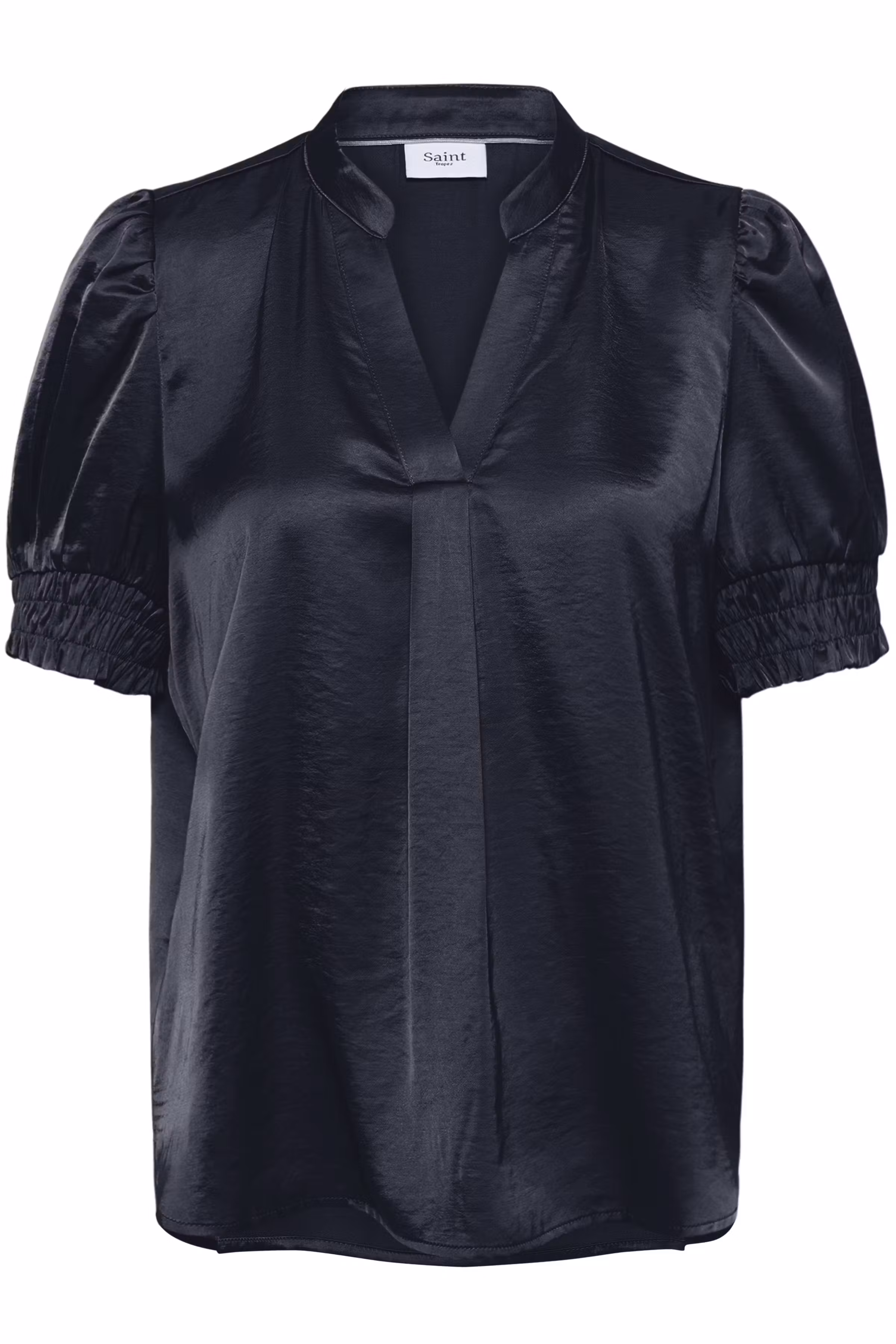 PananSZ SS Blouse PACK FRONT 30515667-193924