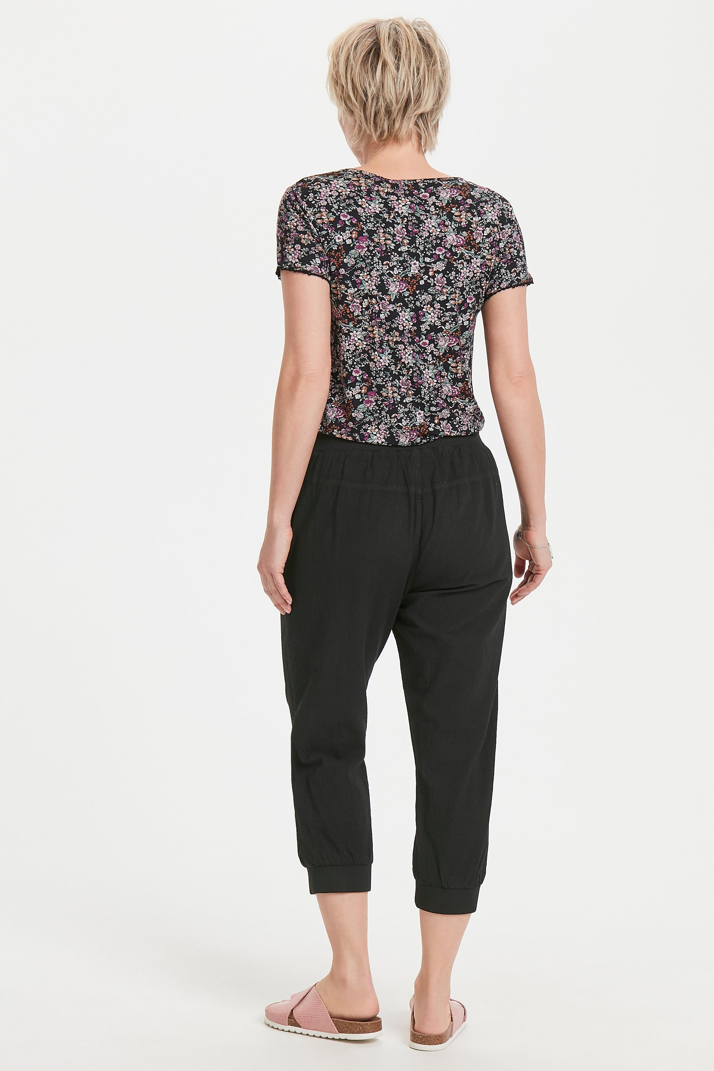 Capribuks LOOKBOOK BACK 10502803-50600