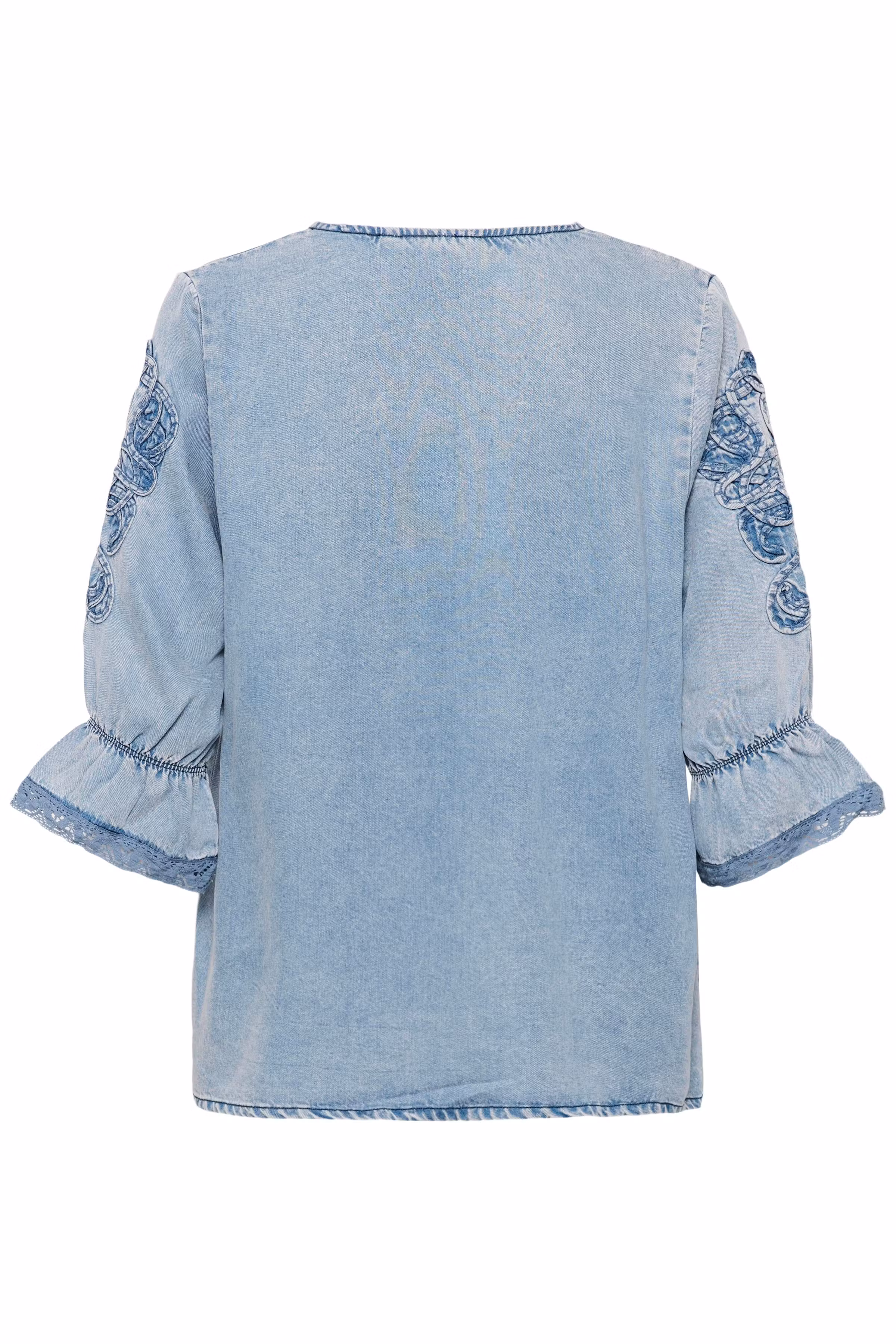 CRBella Bluse PACK BACK 10614809-108865