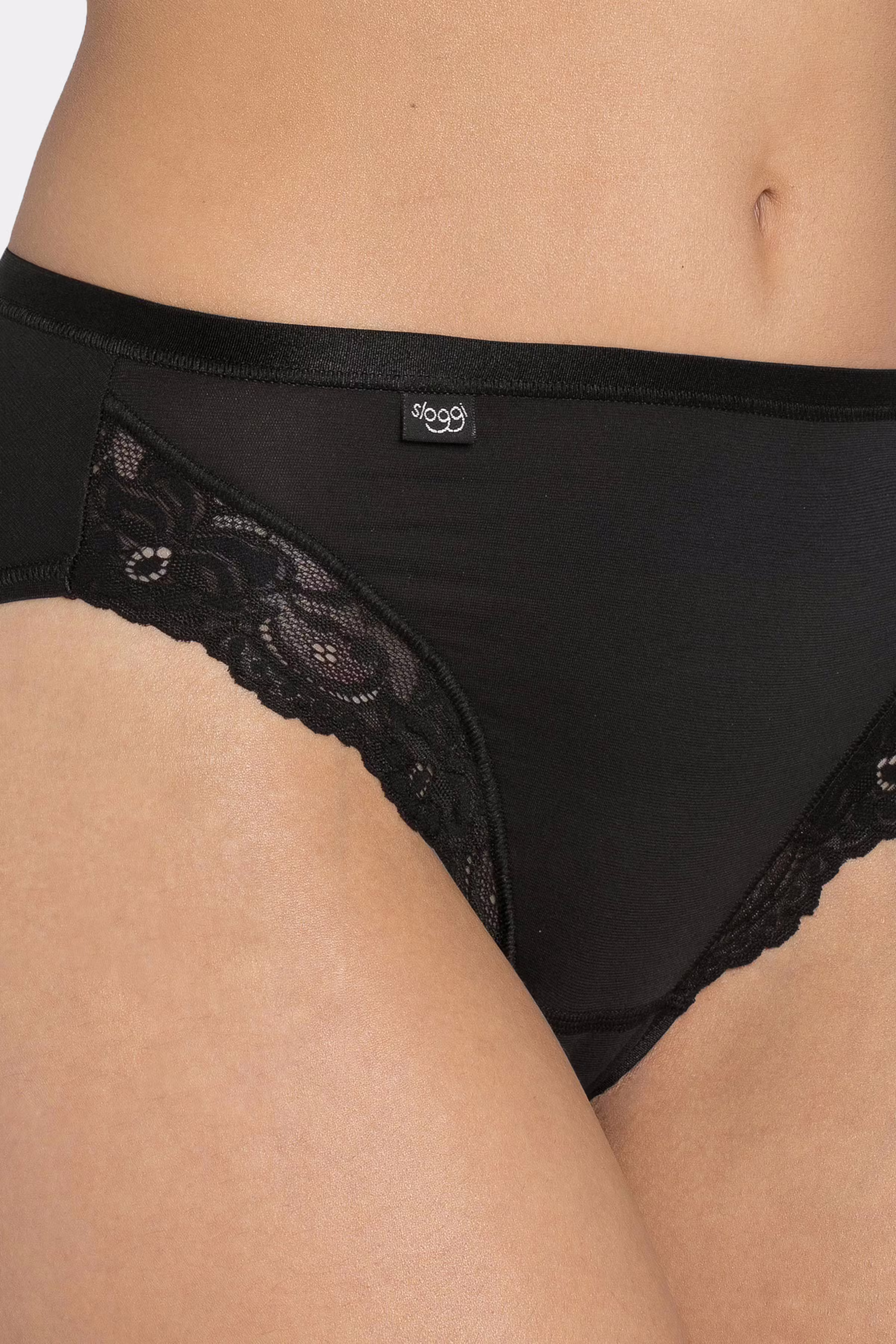 sloggi Trosor LOOKBOOK FRONT 40550418-400031