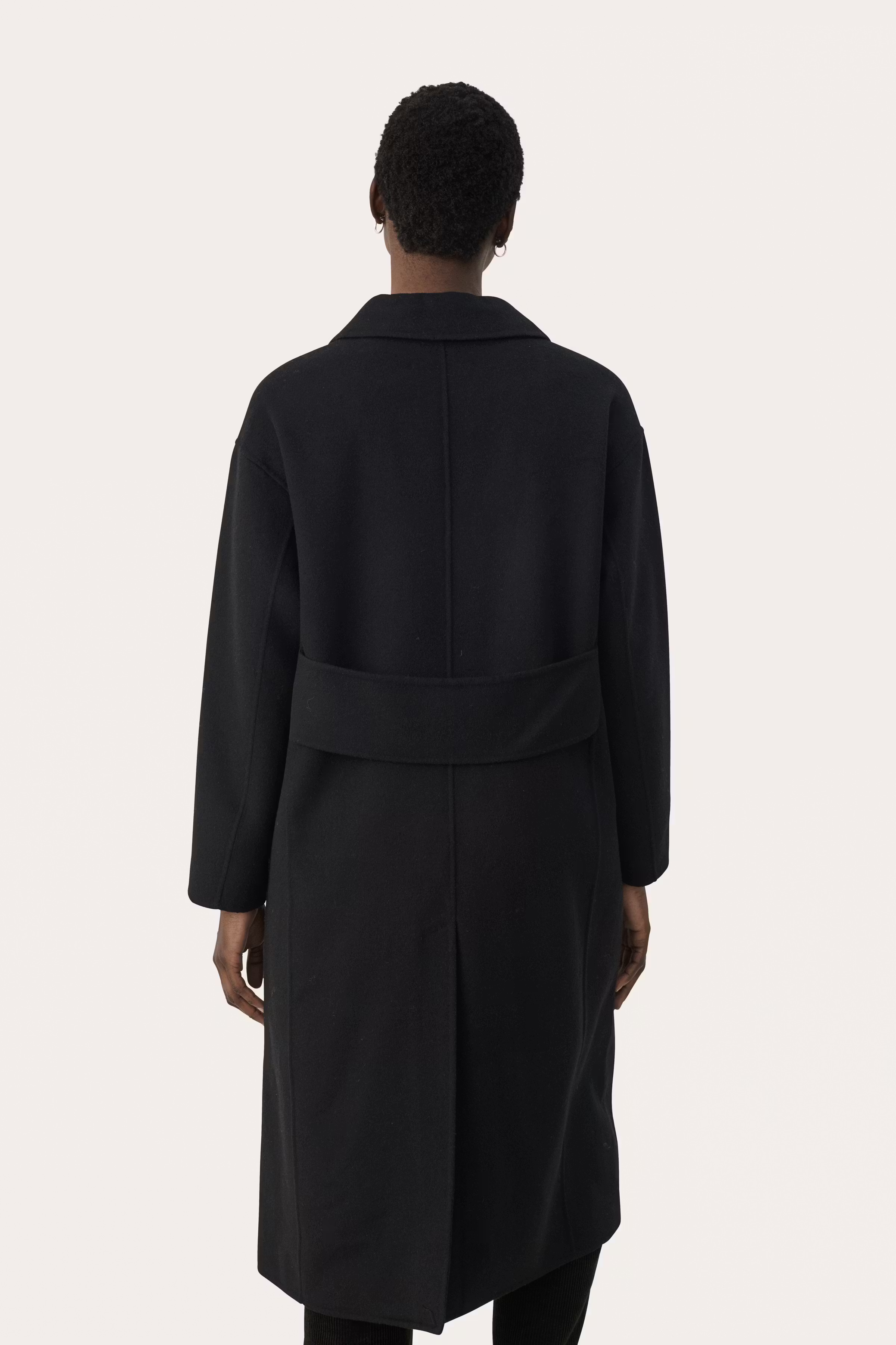 LorelaiPW Frakke LOOKBOOK BACK 30308734-194008