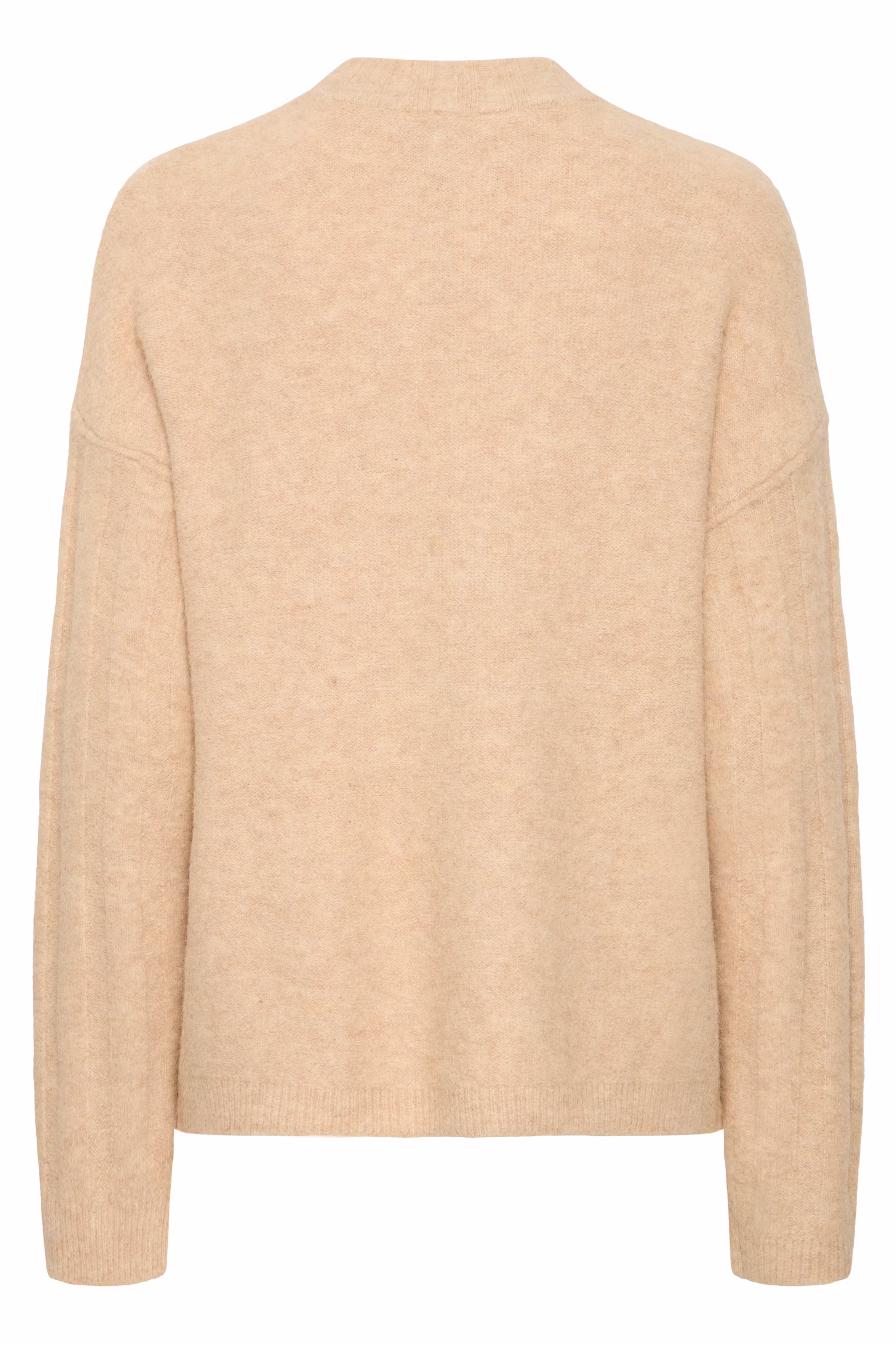 BYOMEA Pullover PACK BACK 20816273-1513041