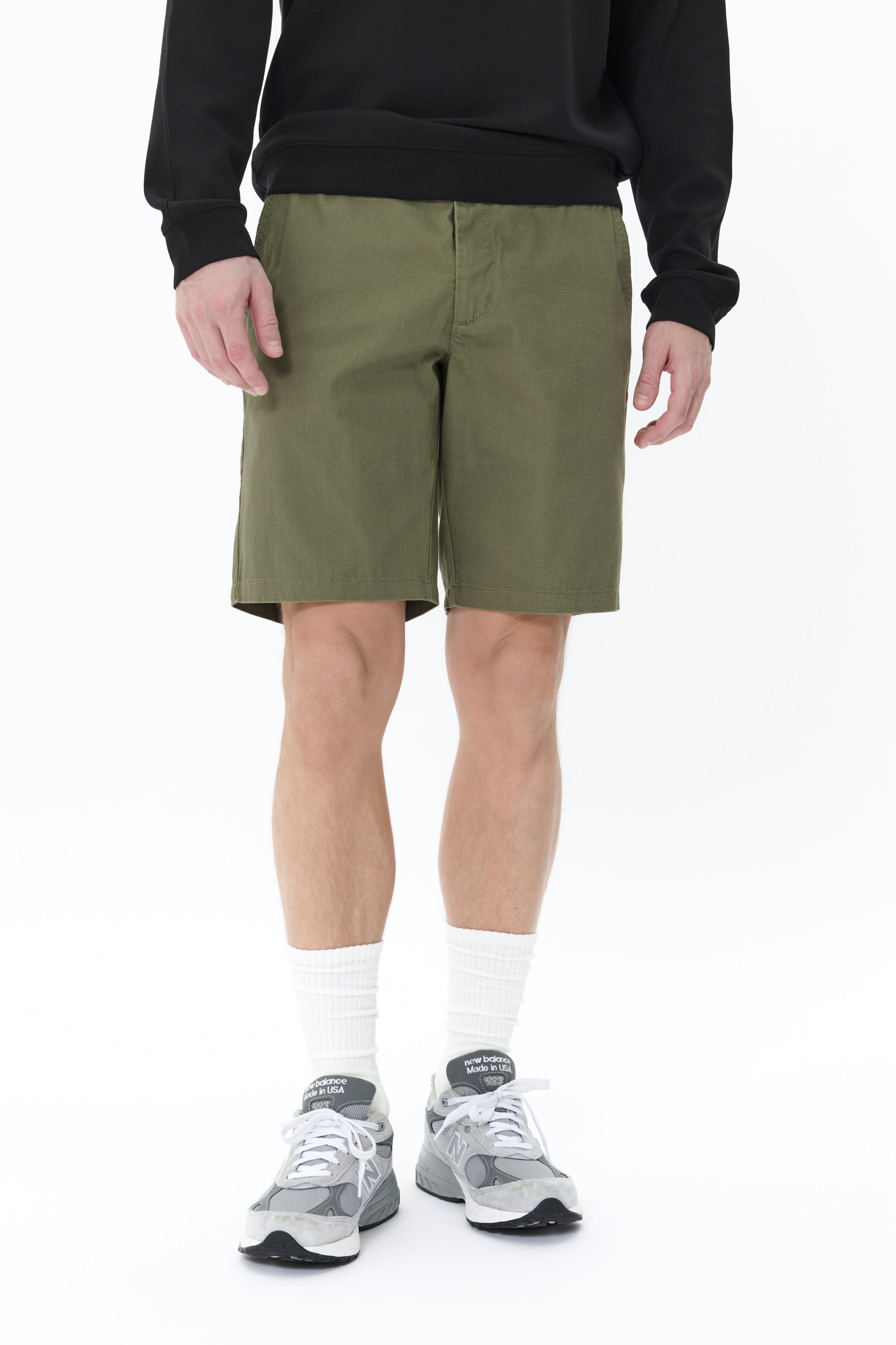MAthomas Shorts LOOKBOOK FRONT 30207368-180312