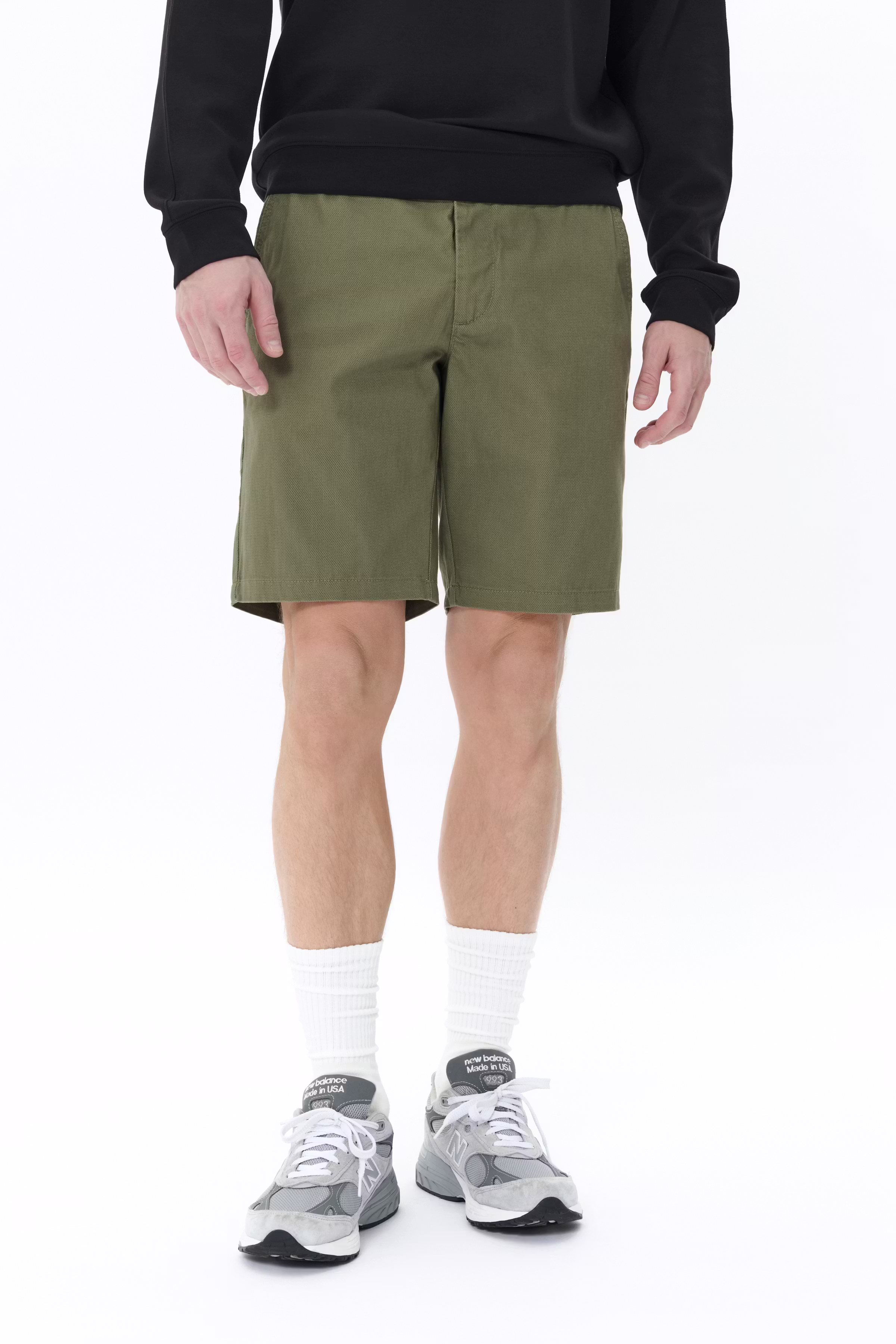 MAthomas Shorts LOOKBOOK FRONT 30207368-180312